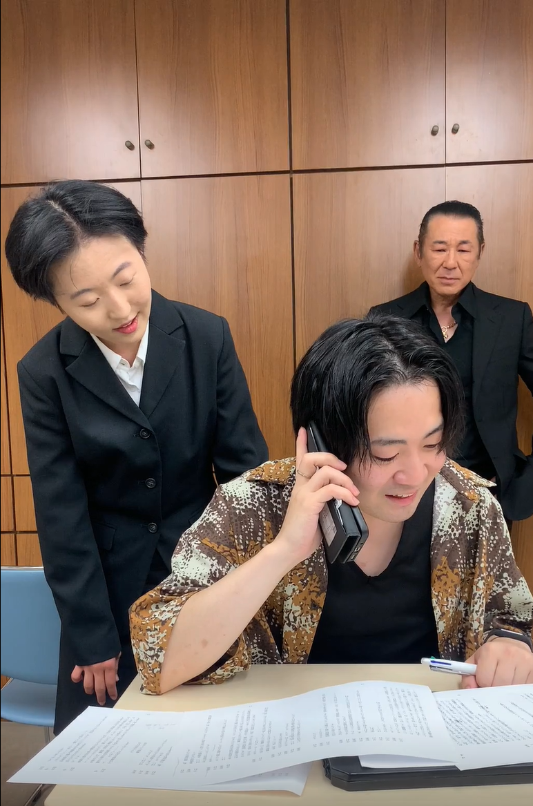 朗読劇を学ぶ意義