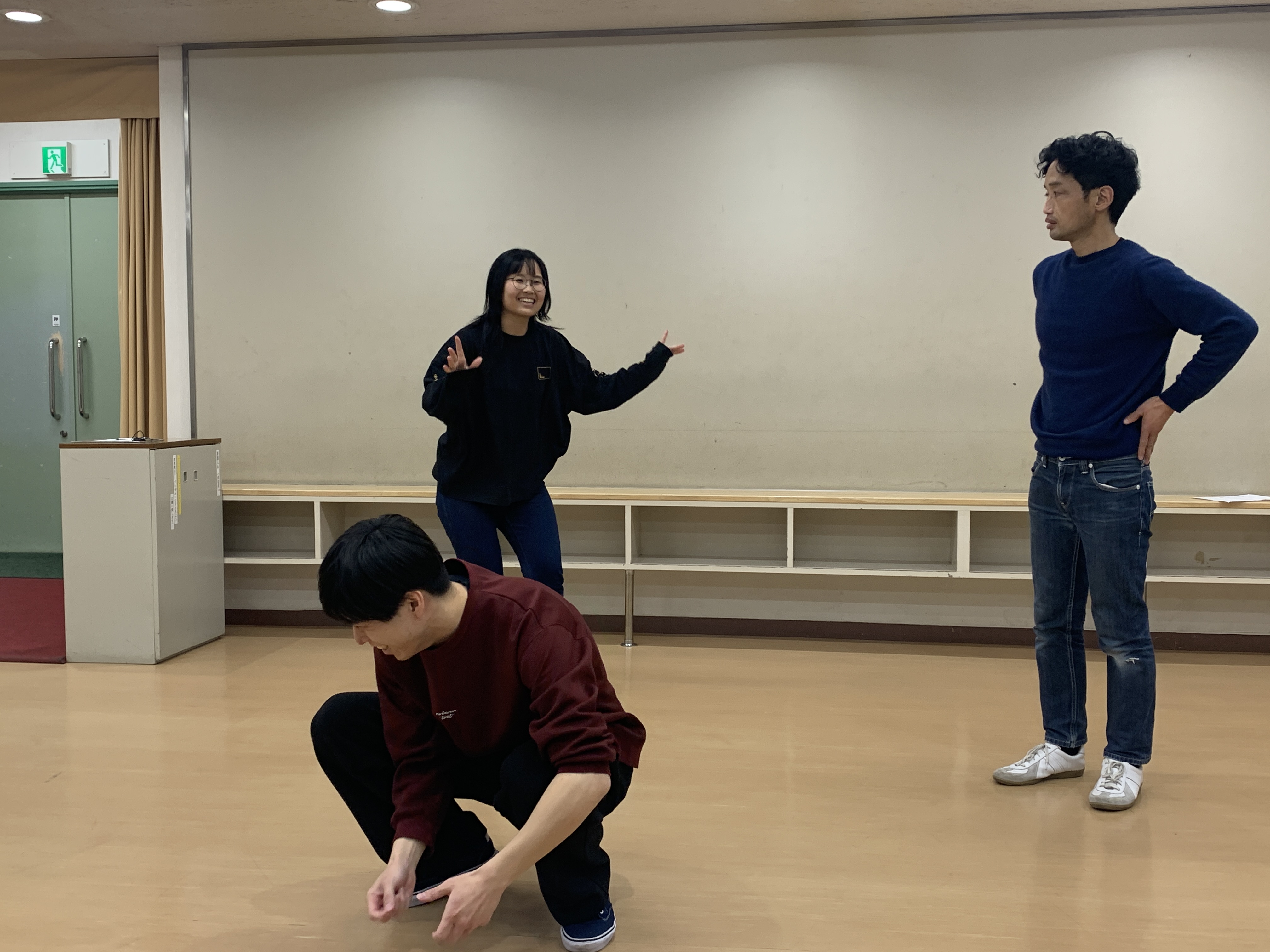 今すぐお問い合わせを！