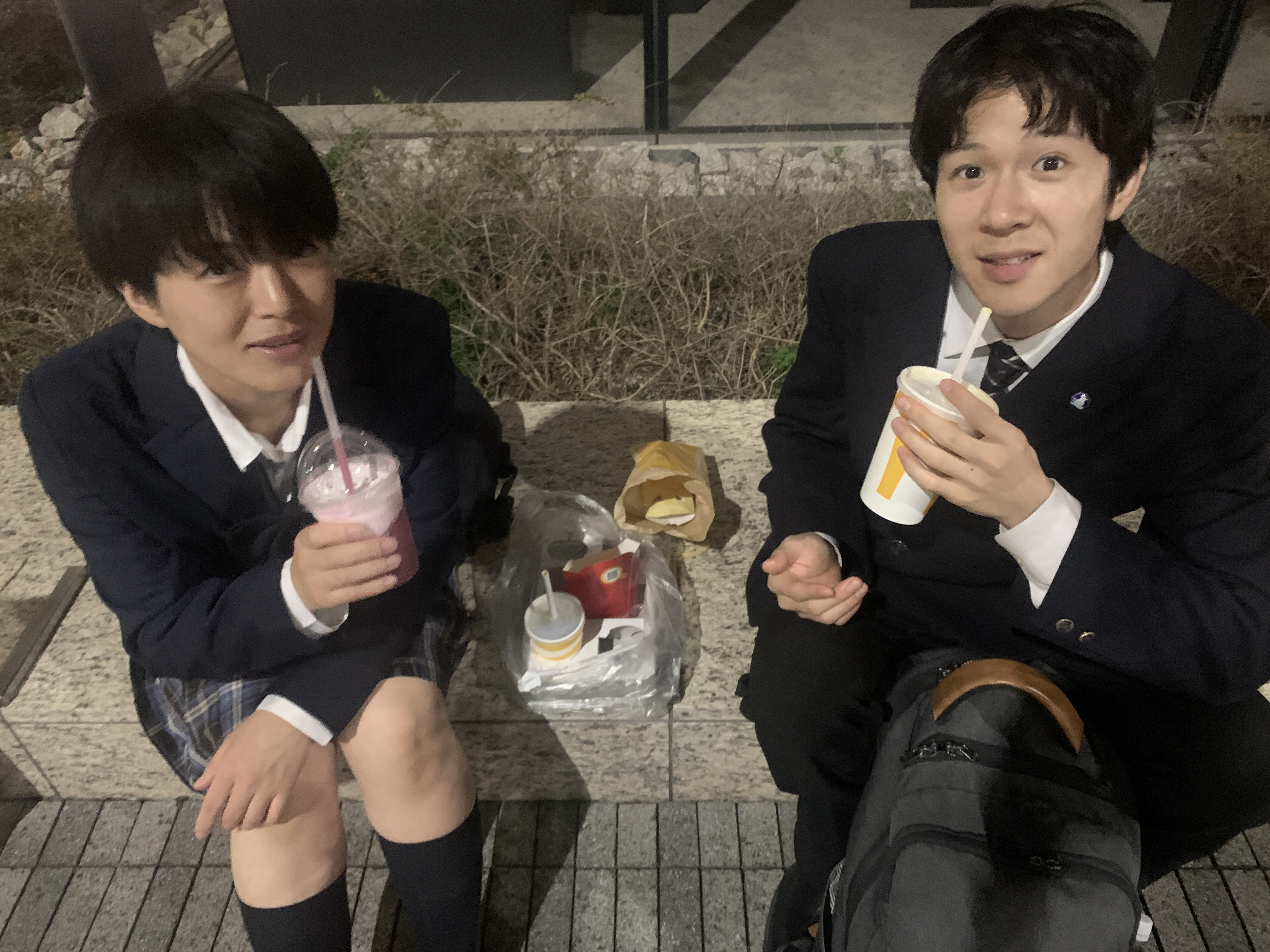 自分の演技を見つめ直し、成功への第一歩を踏み出そう！