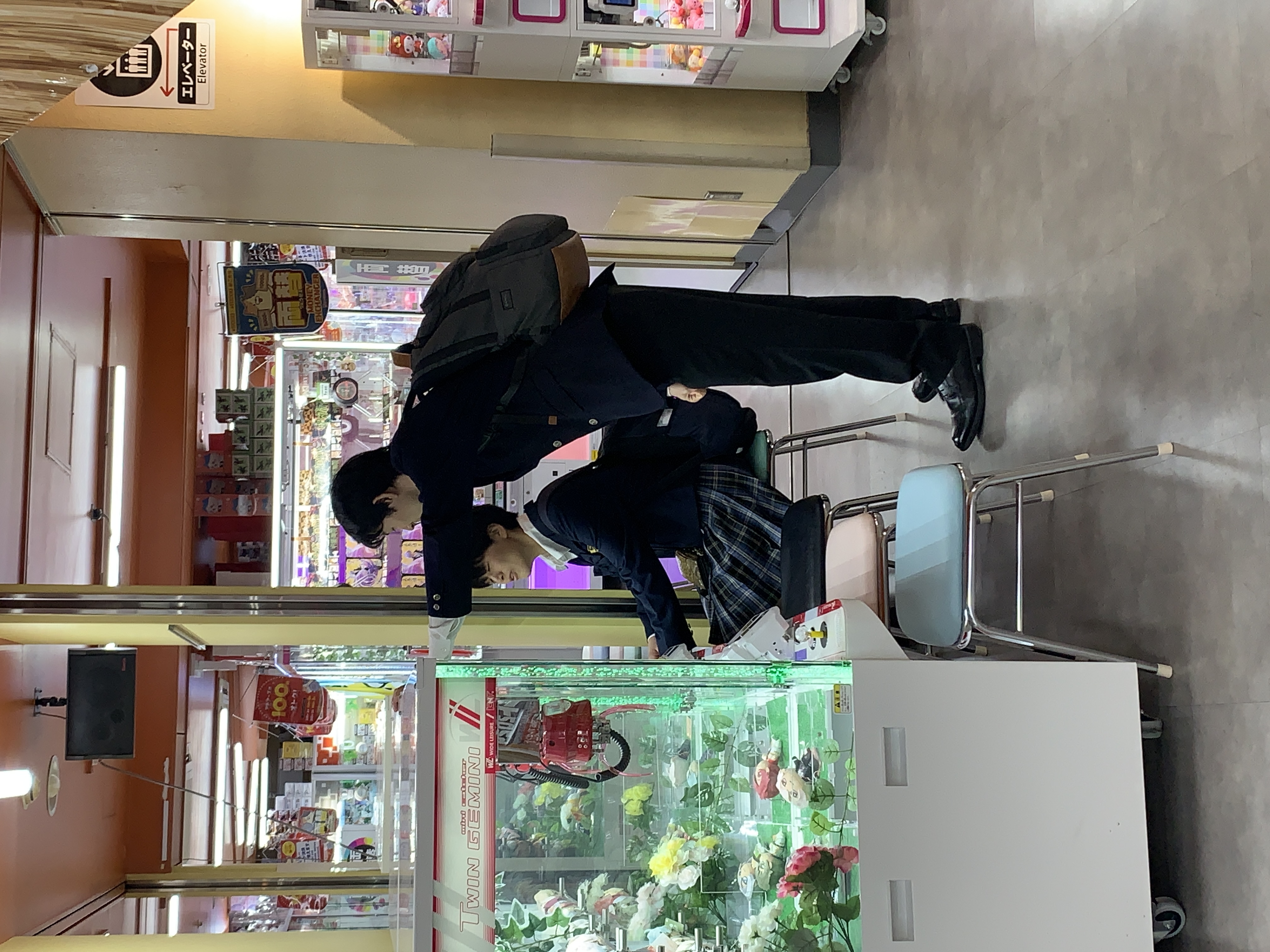 受講生の声