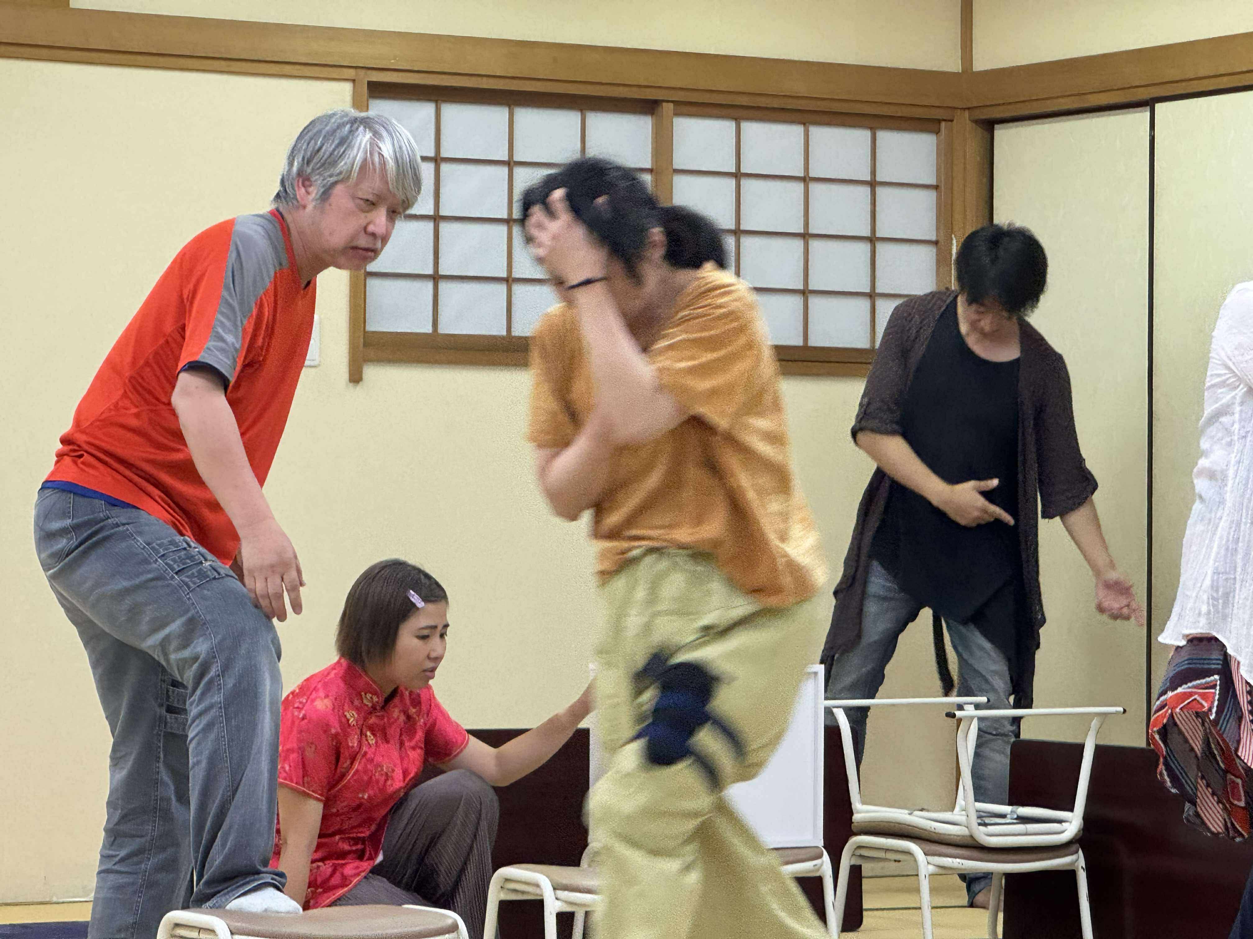 講師陣の紹介