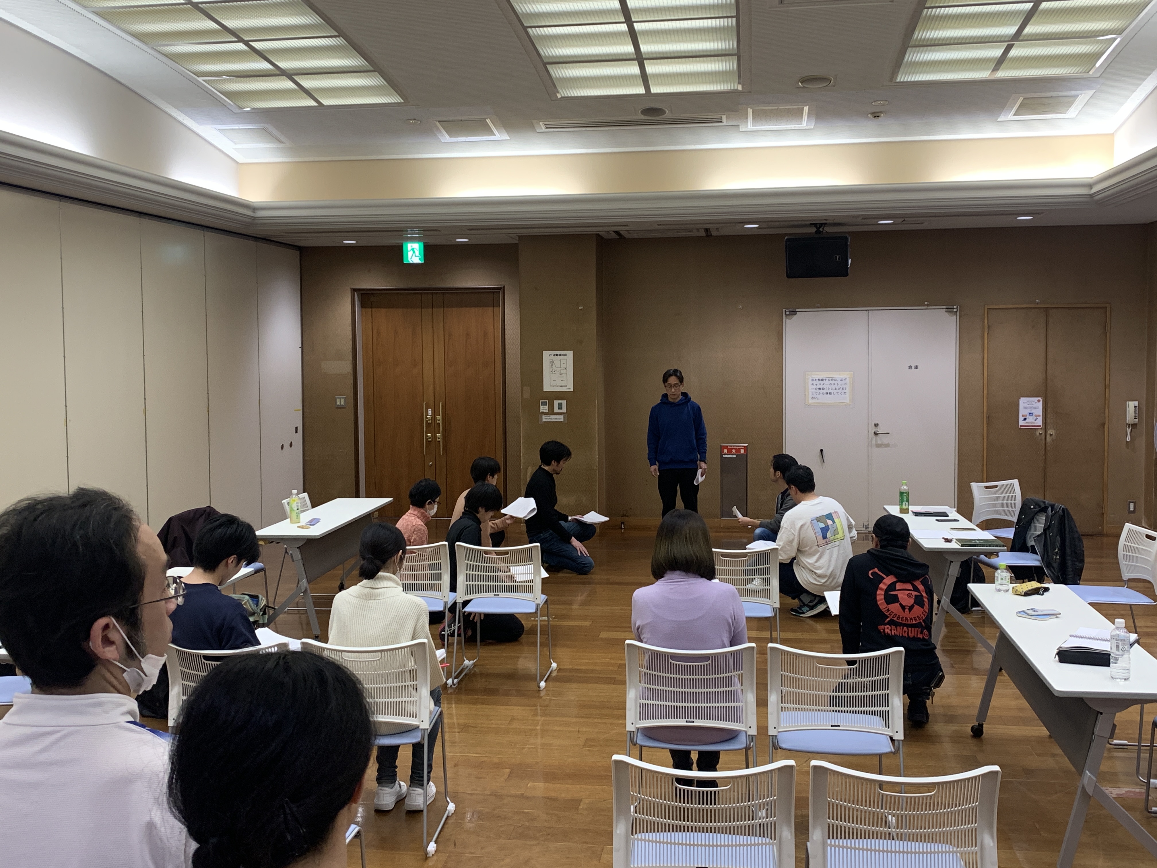 4. 既存の生徒の成功事例