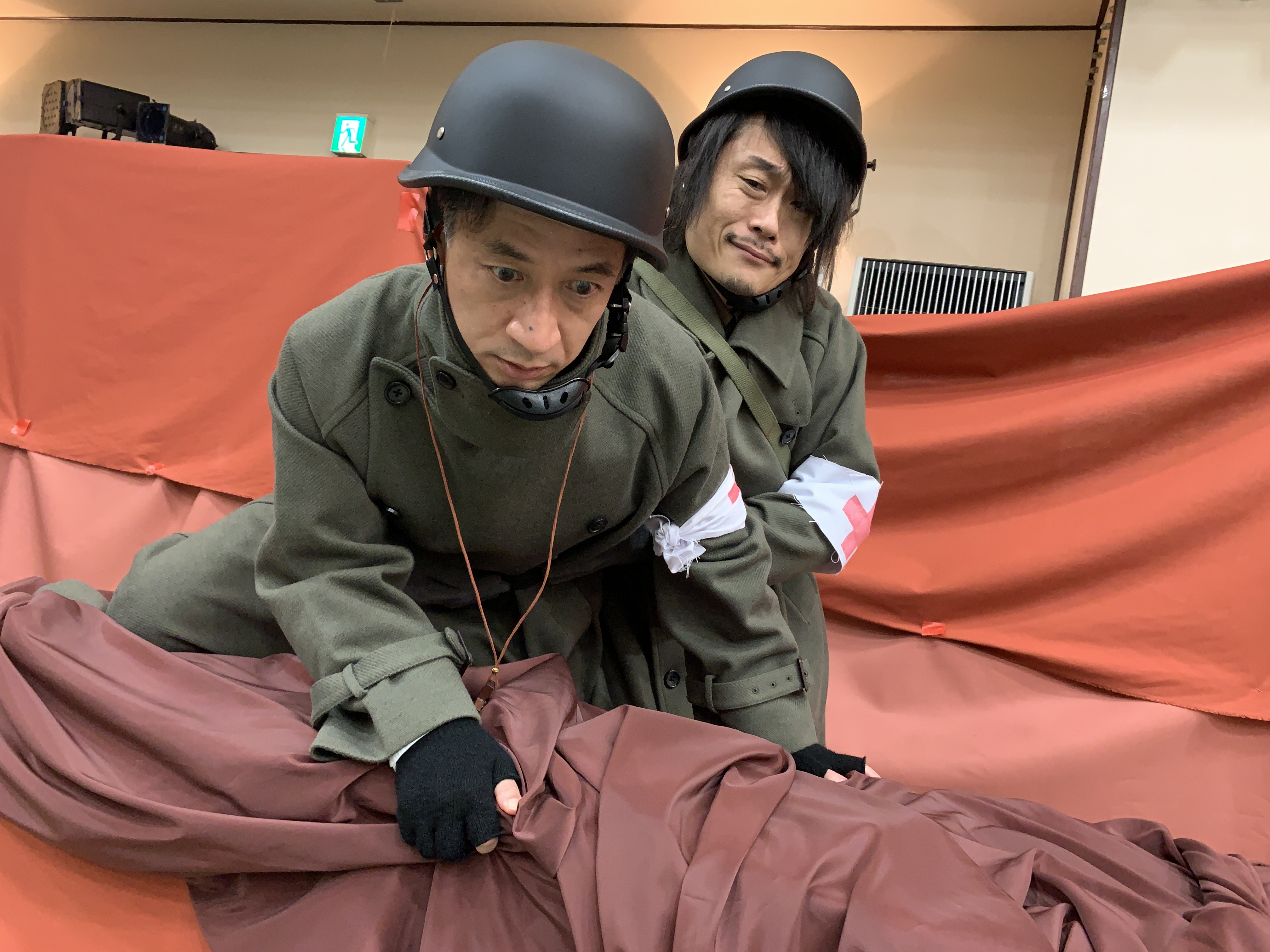 体験しながら成長する環境