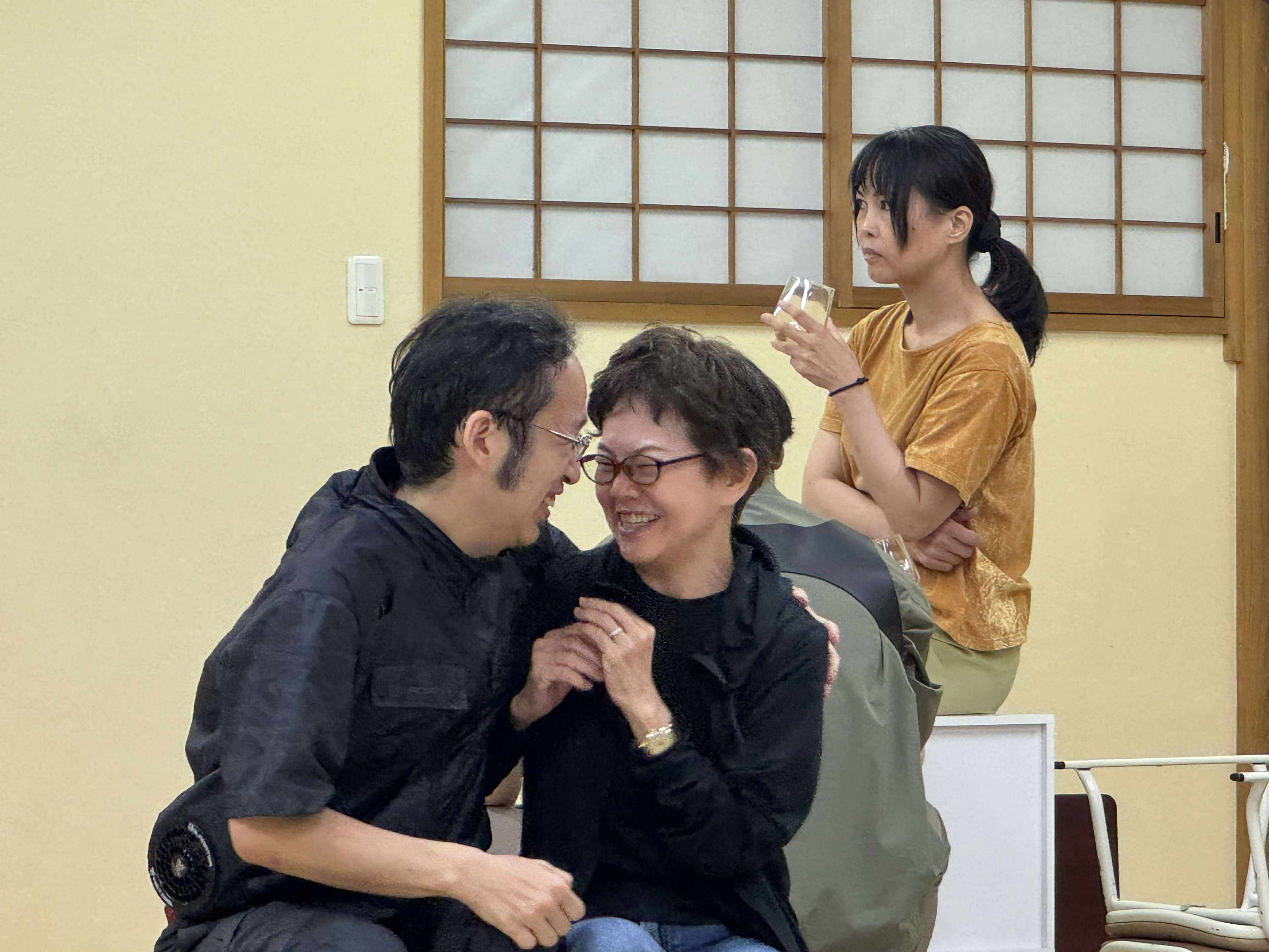 お問い合わせ・体験申し込み