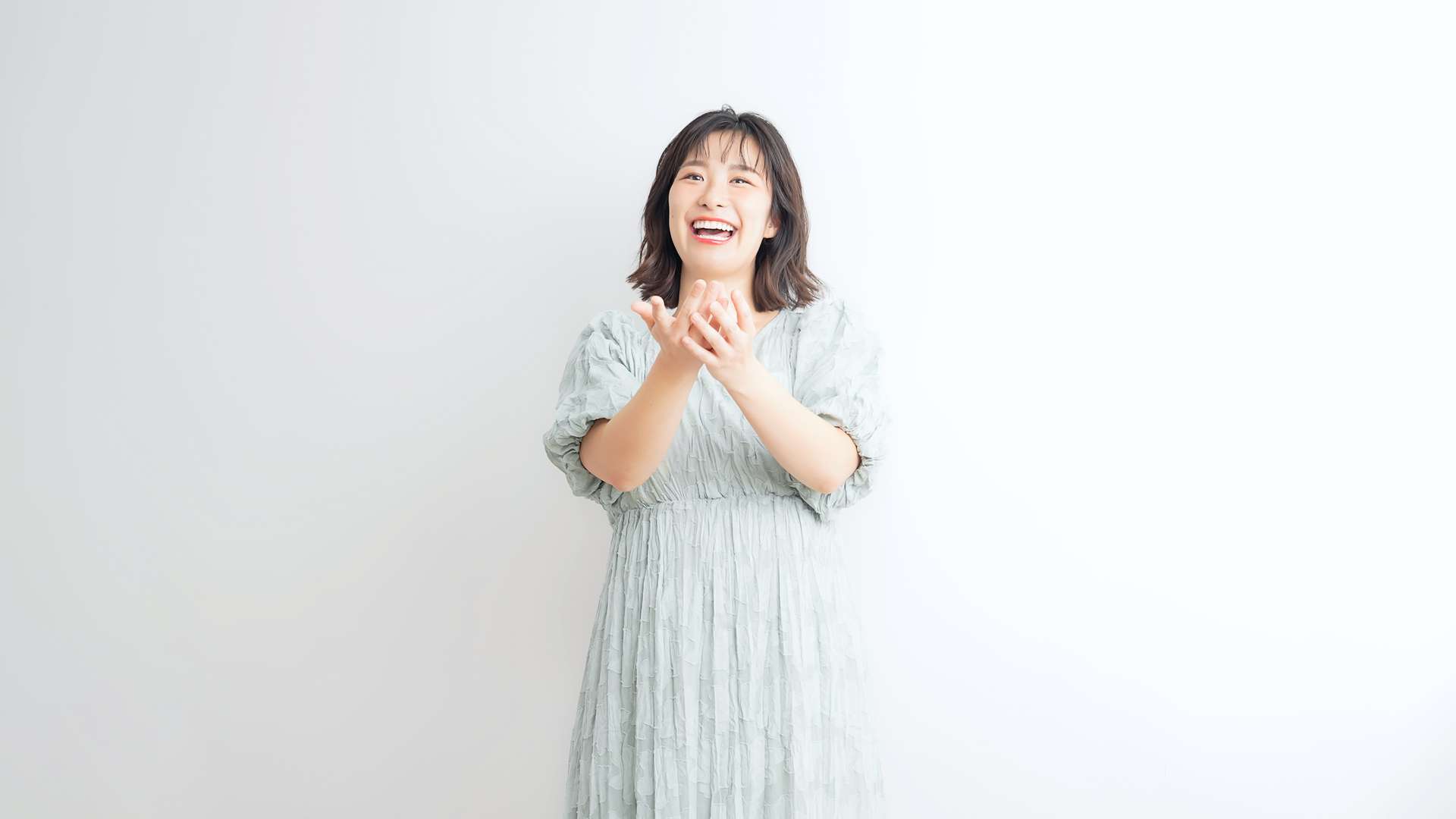 楽しい雰囲気 | 東京の俳優養成所ならザ・シノハラステージング