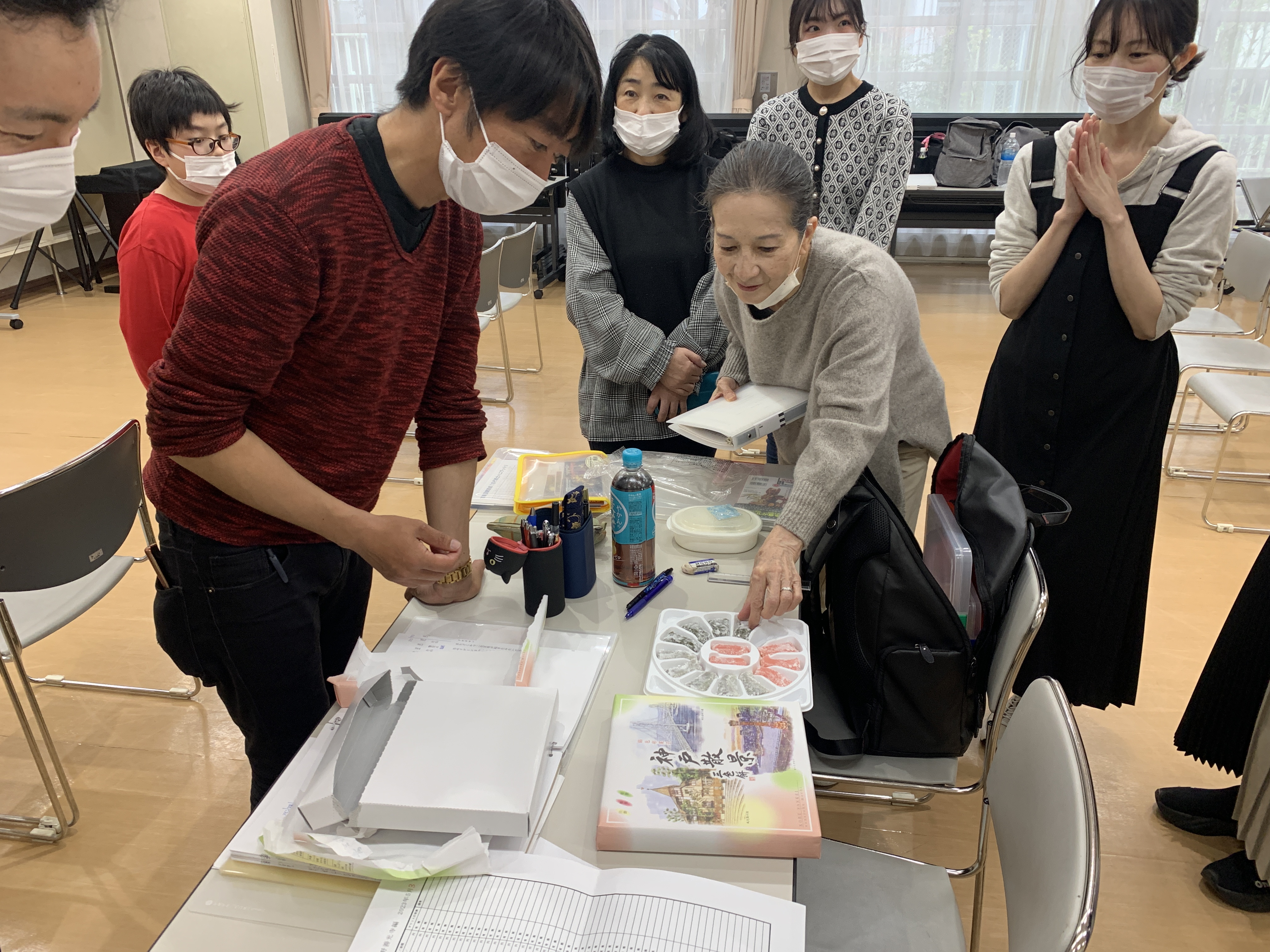 東京都内で本格的な演技力を身につける！