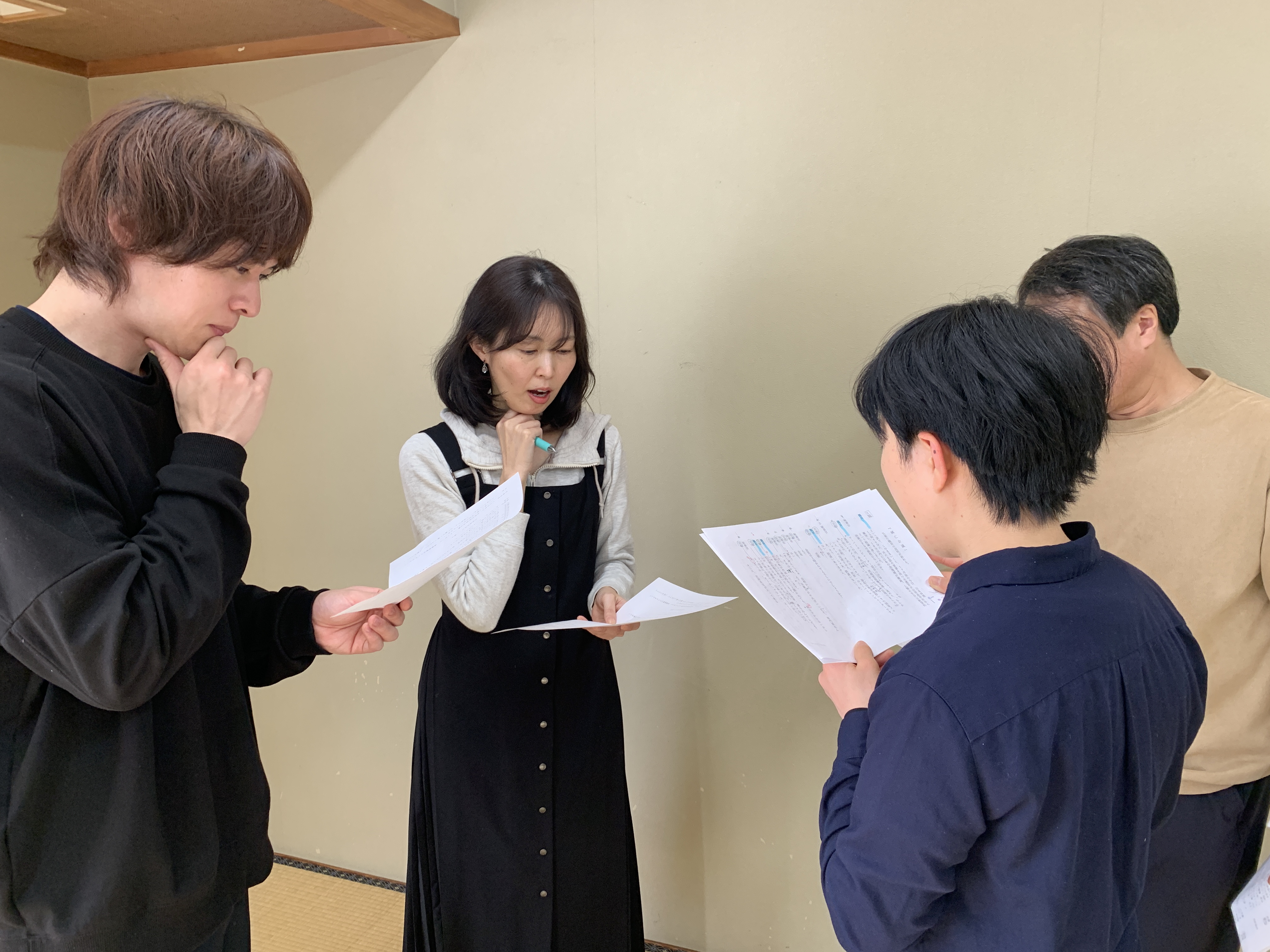 今すぐ参加しよう！お試しレッスン情報
