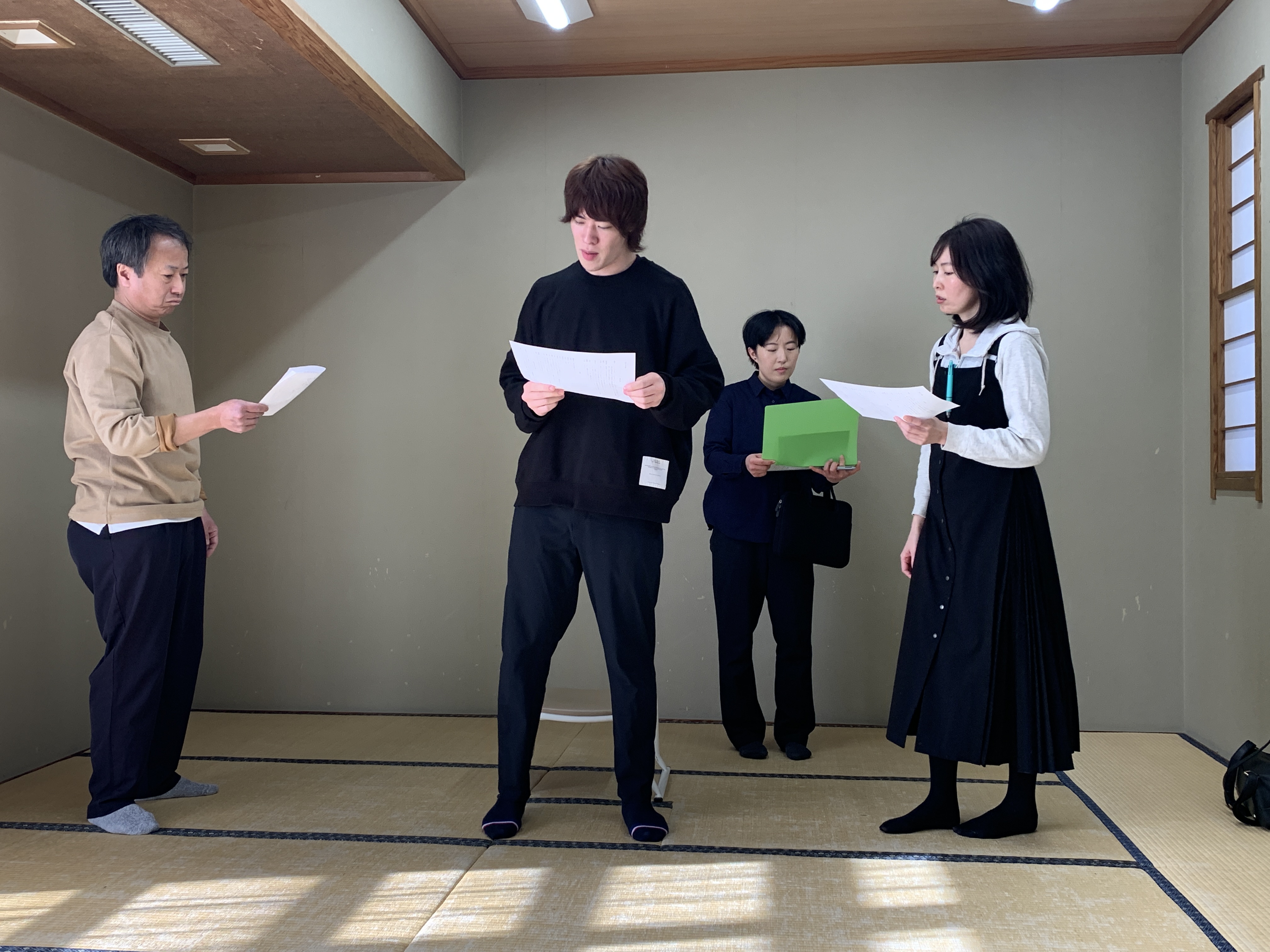 今すぐ参加しよう！お試しレッスン情報