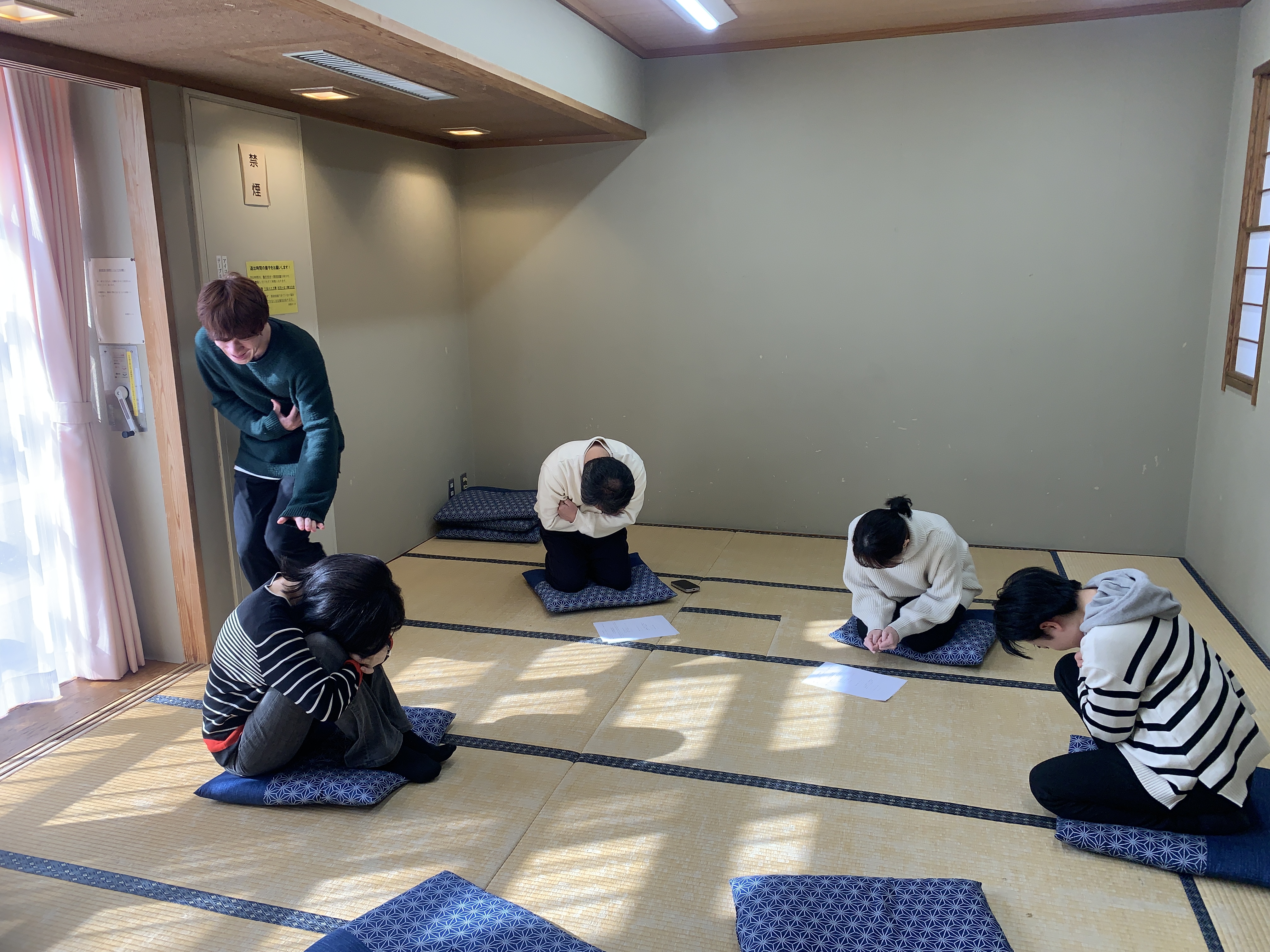 多様なニーズへの対応