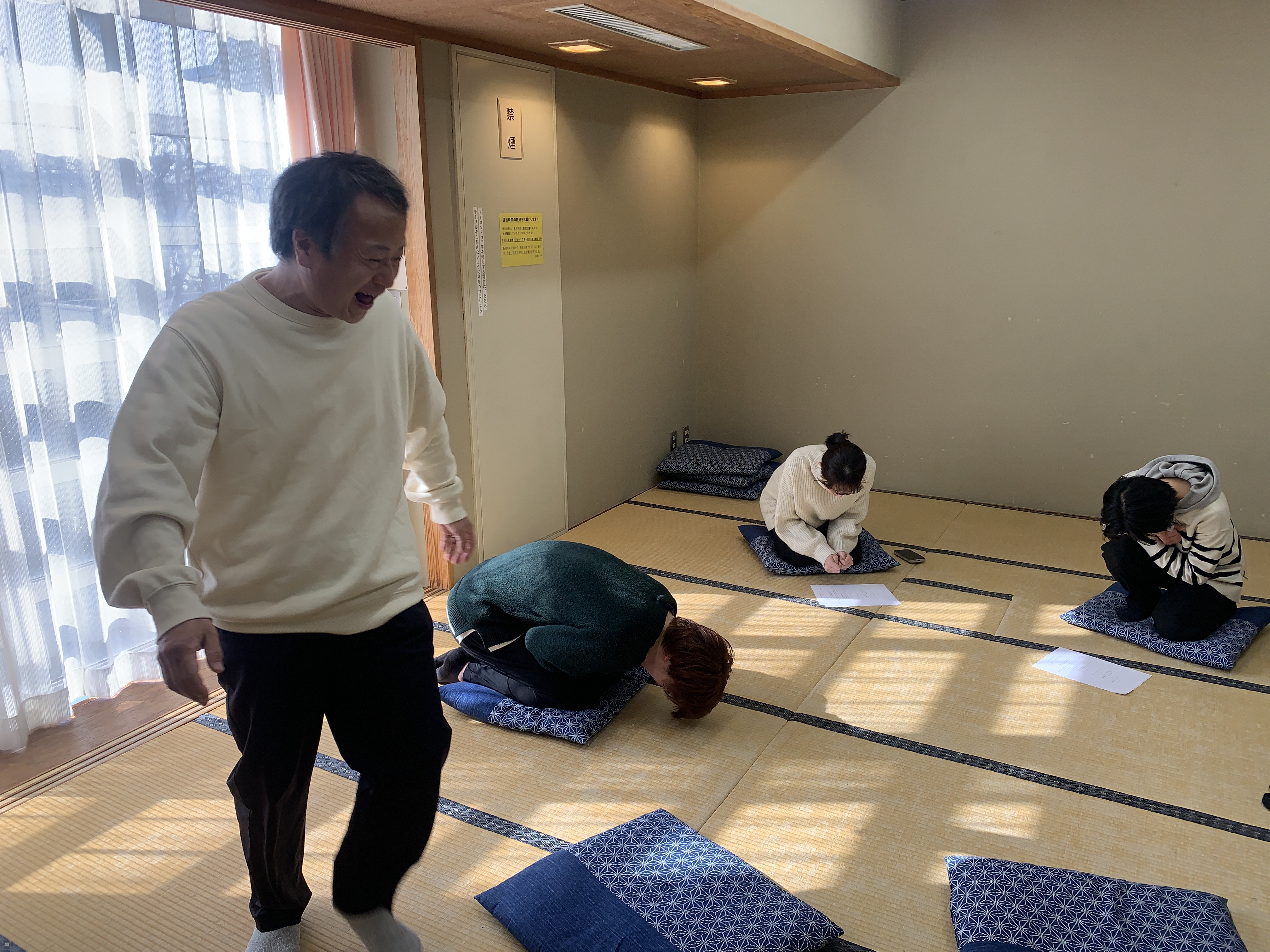 今すぐ参加しよう！