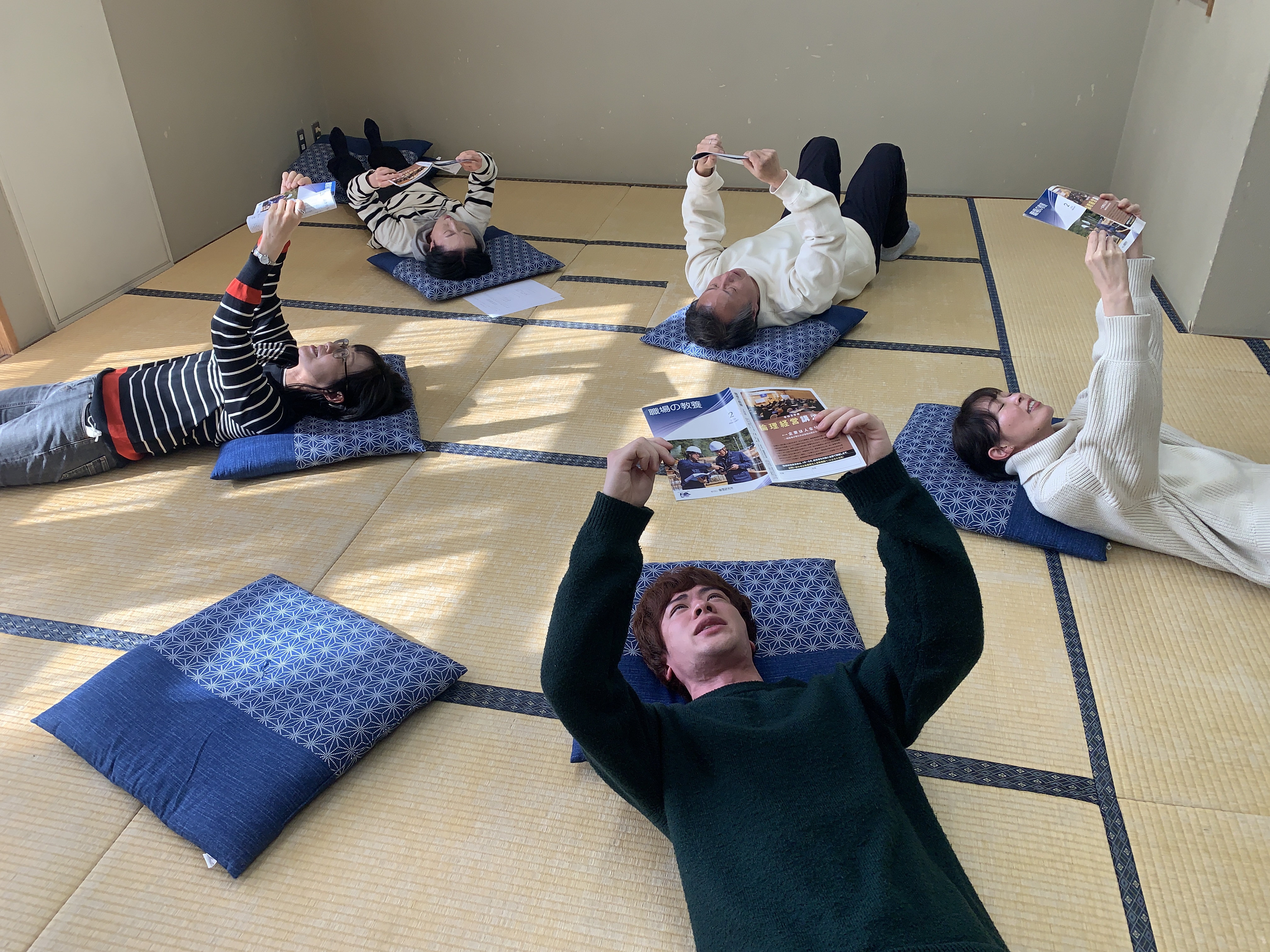 今すぐ参加しよう！