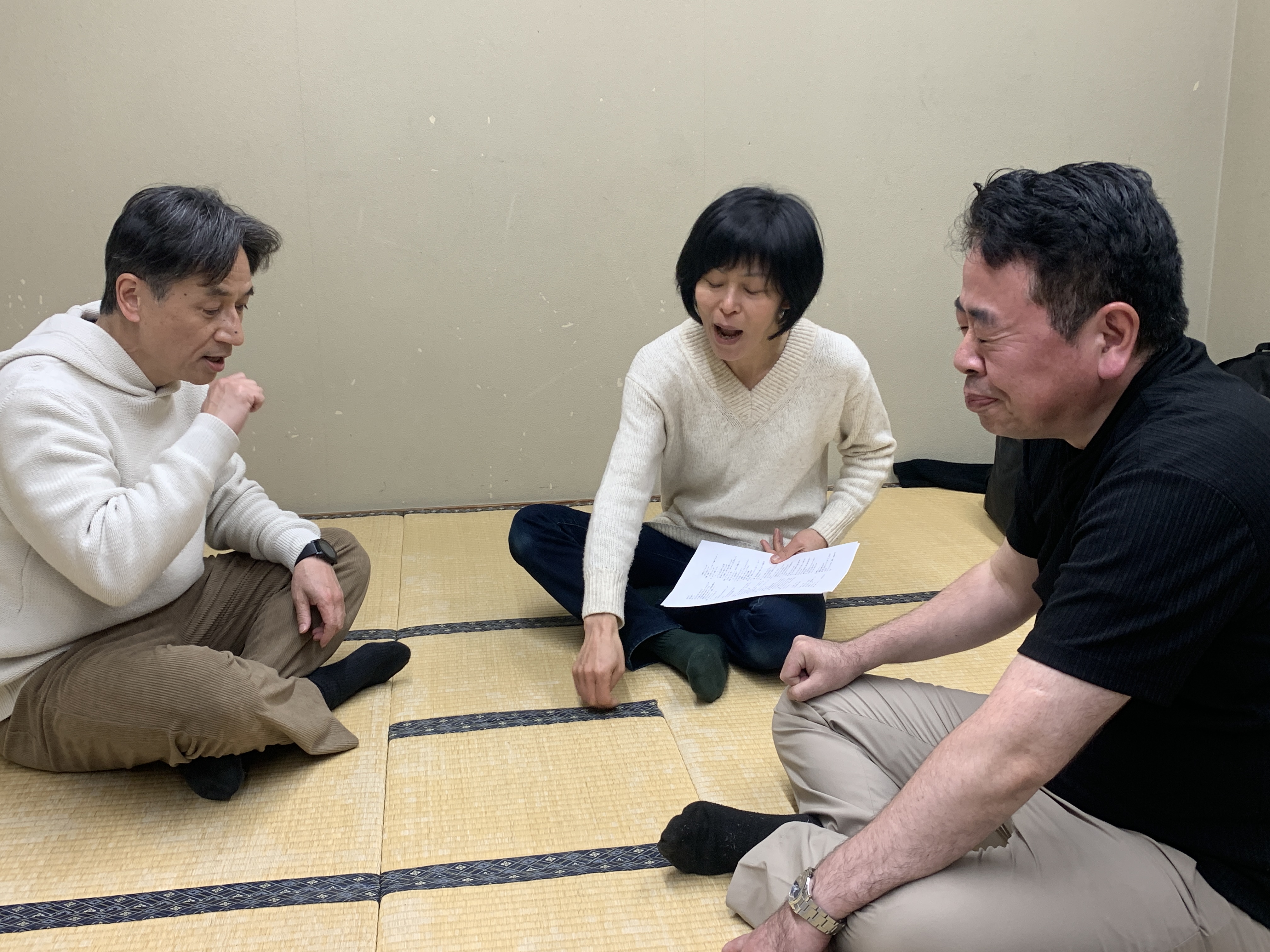 柔軟な学びの形式
