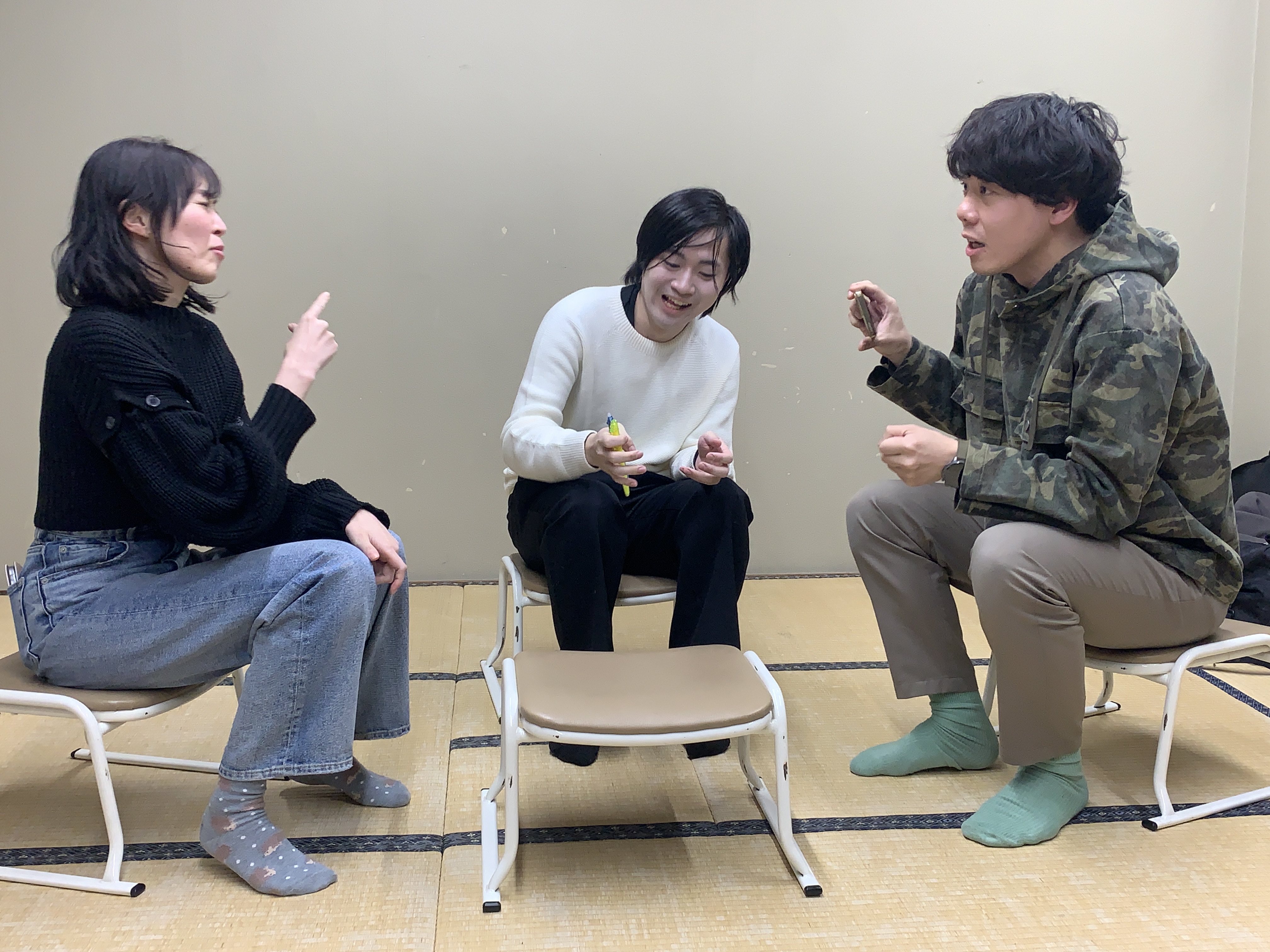 問い合わせ・申込方法