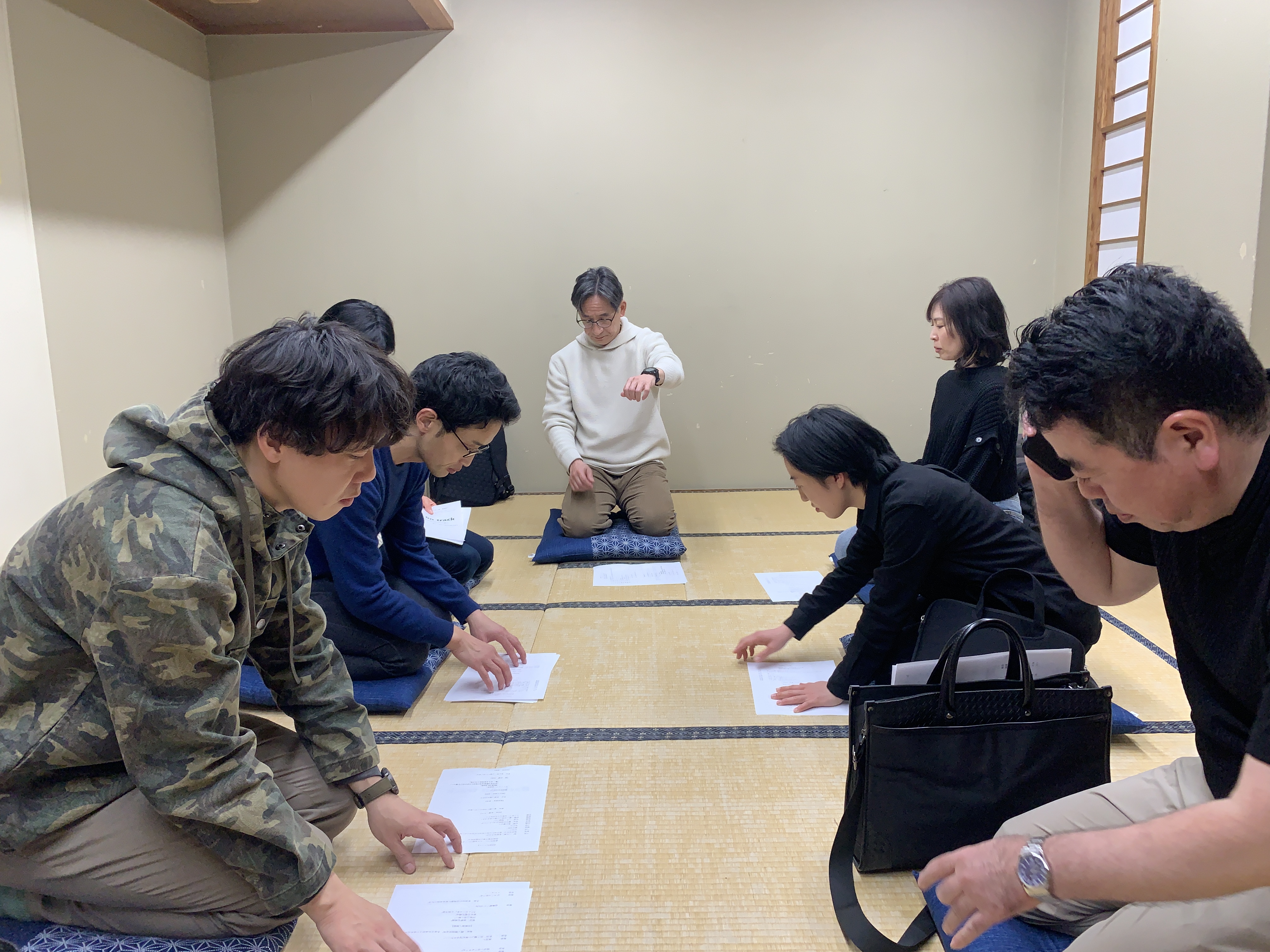 問い合わせ・申込方法
