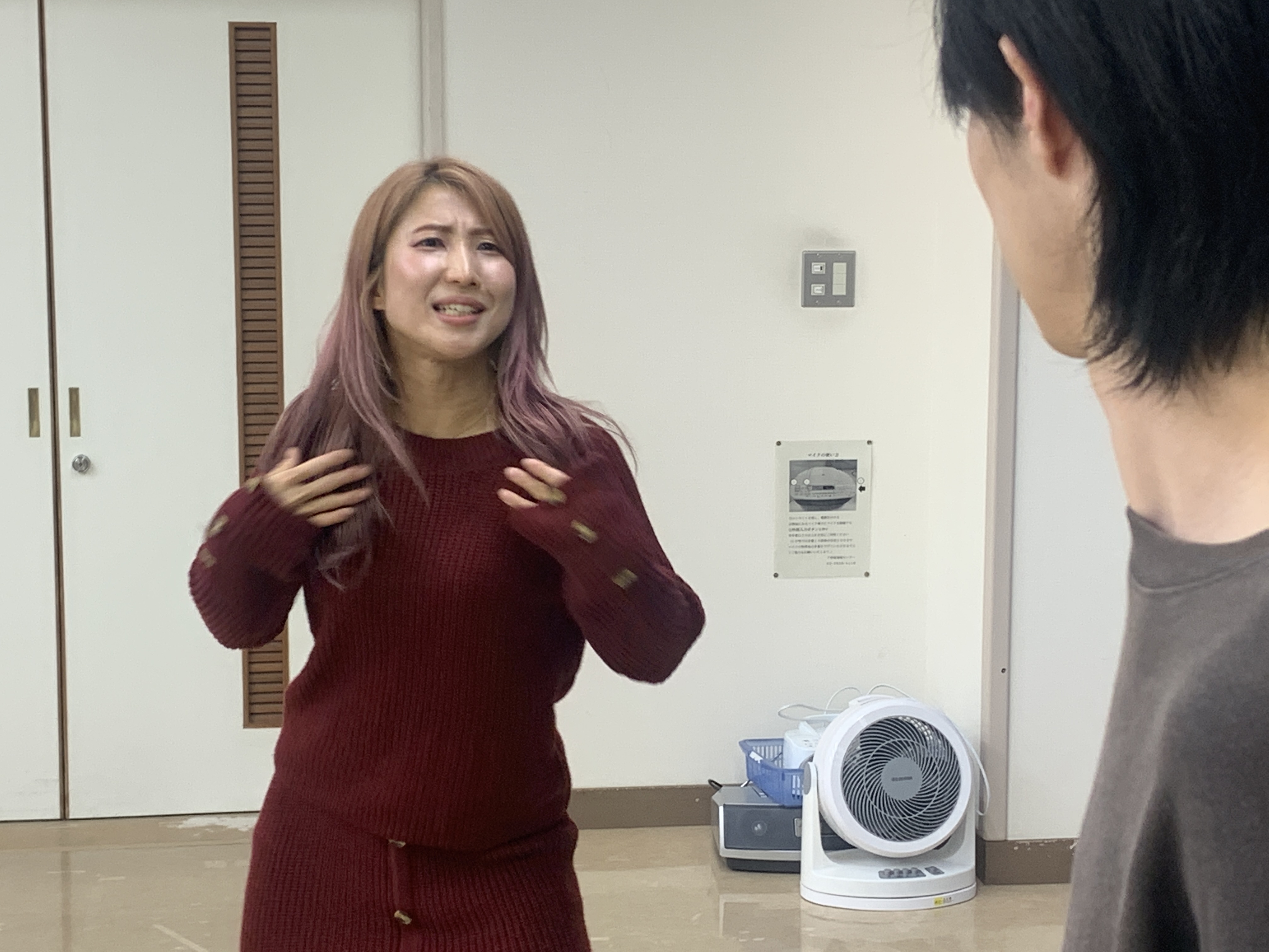 経験豊富な講師陣による指導