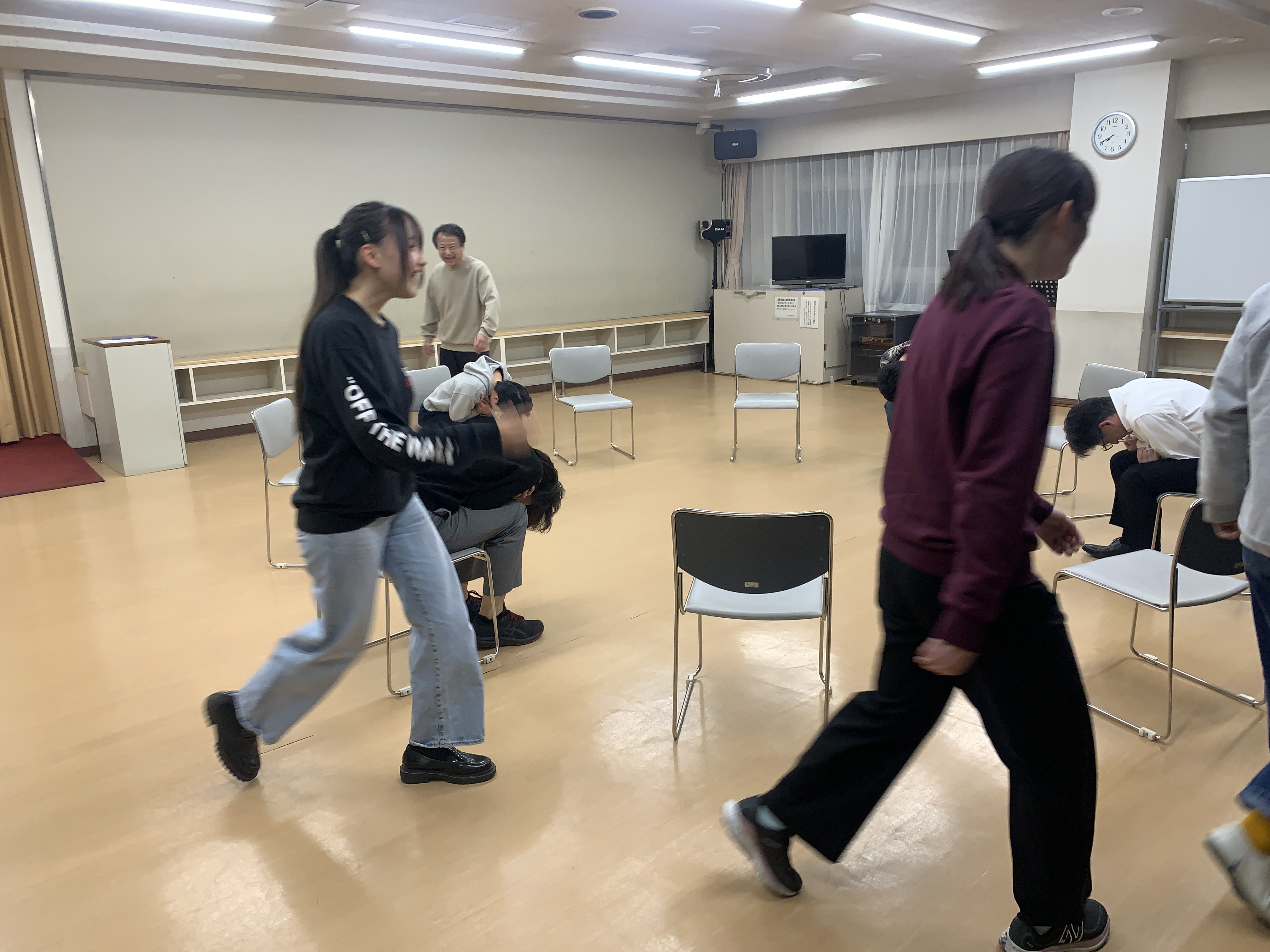 今すぐお問い合わせを！