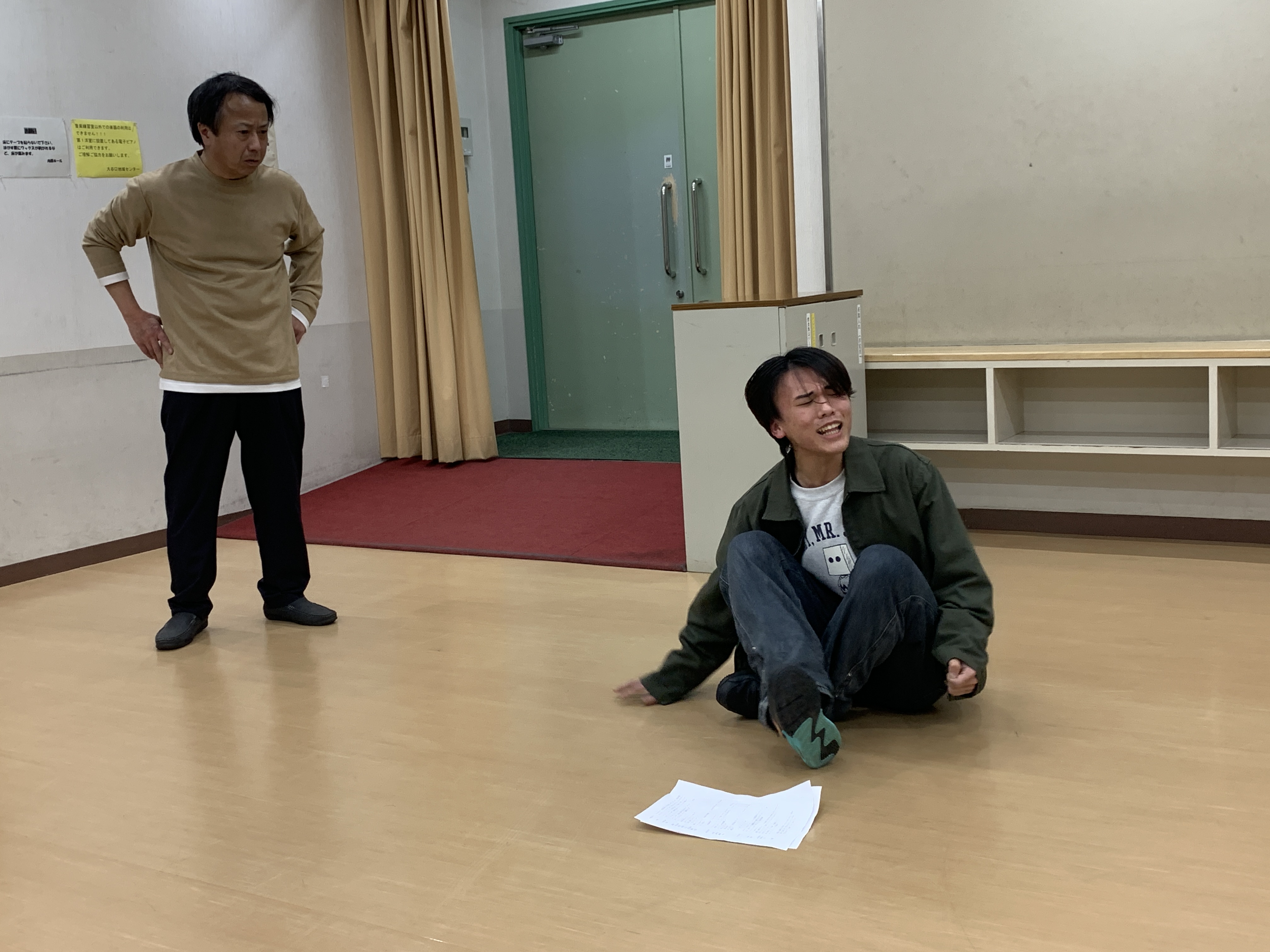 7. お問い合わせ・参加への第一歩