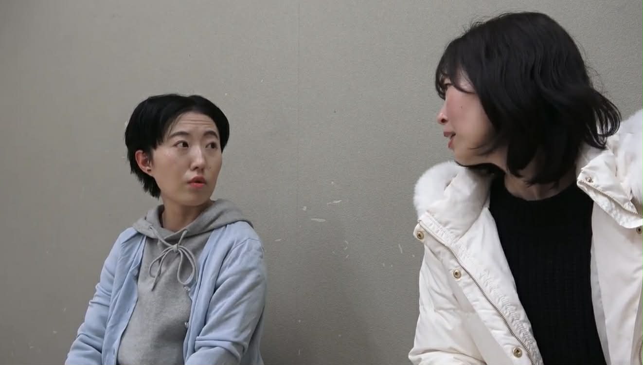 実践的な演技指導