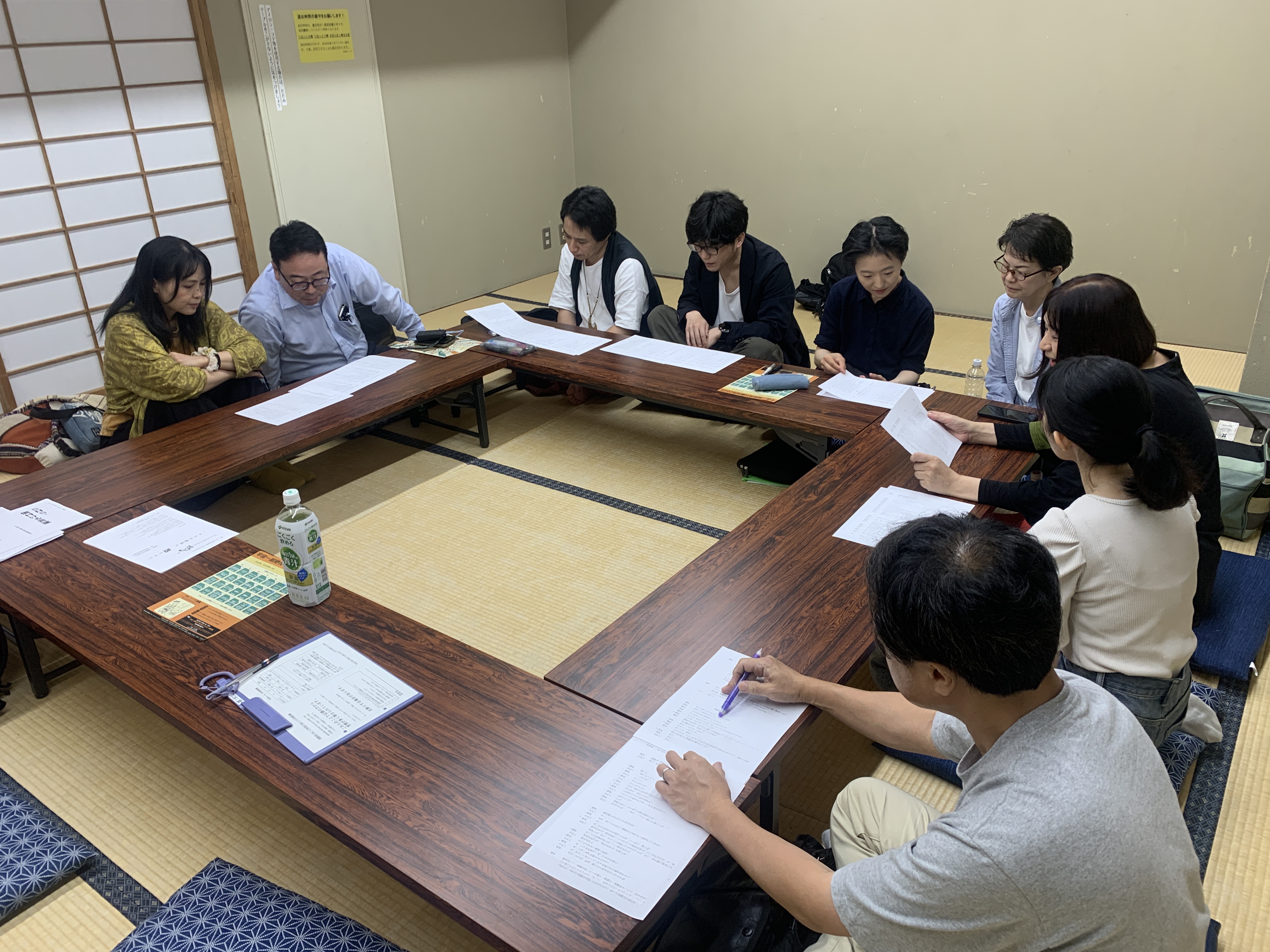 他にはない、私たちの魅力を体験しよう！