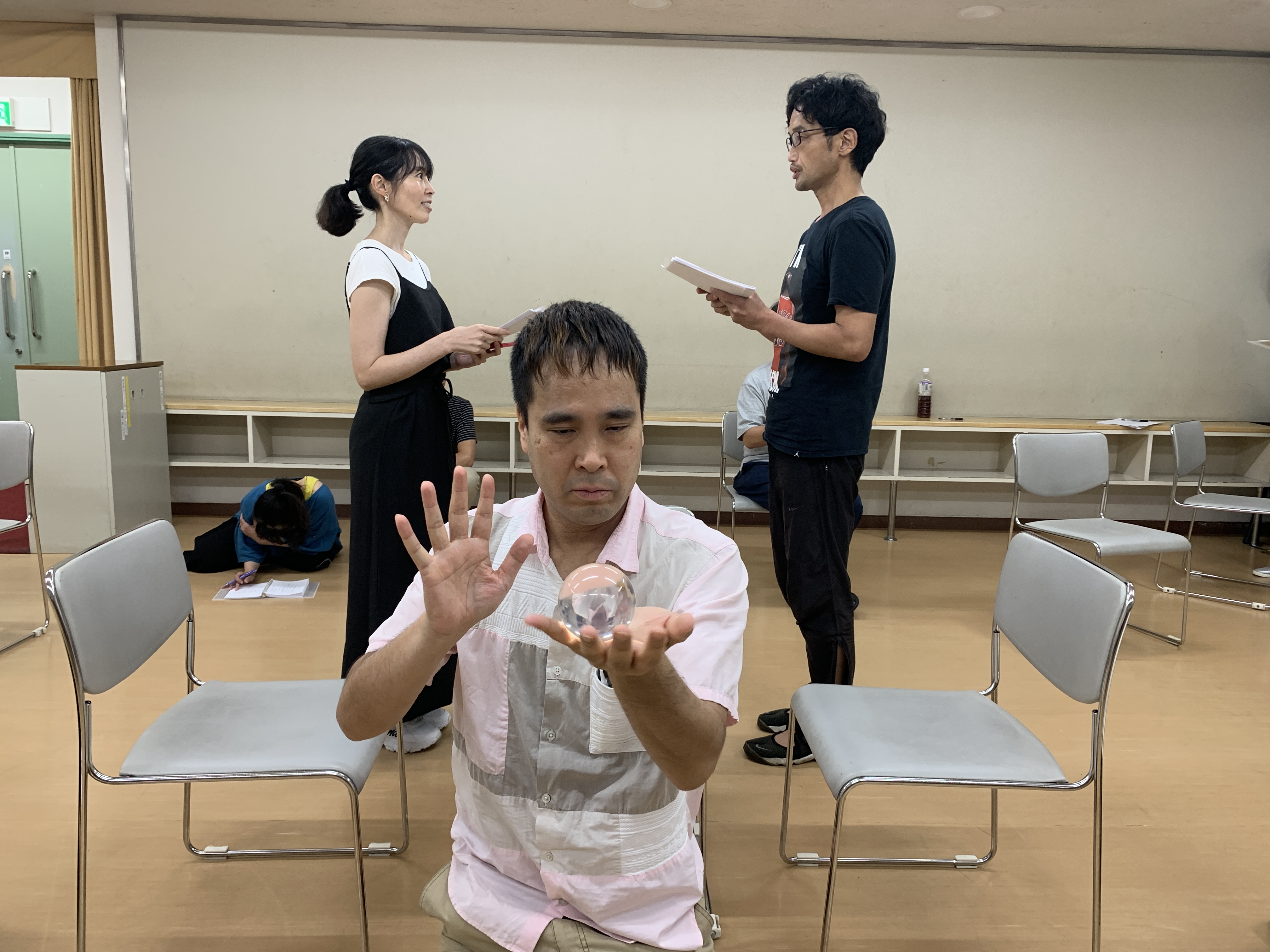 あなたの感性を育てる一歩を踏み出そう！