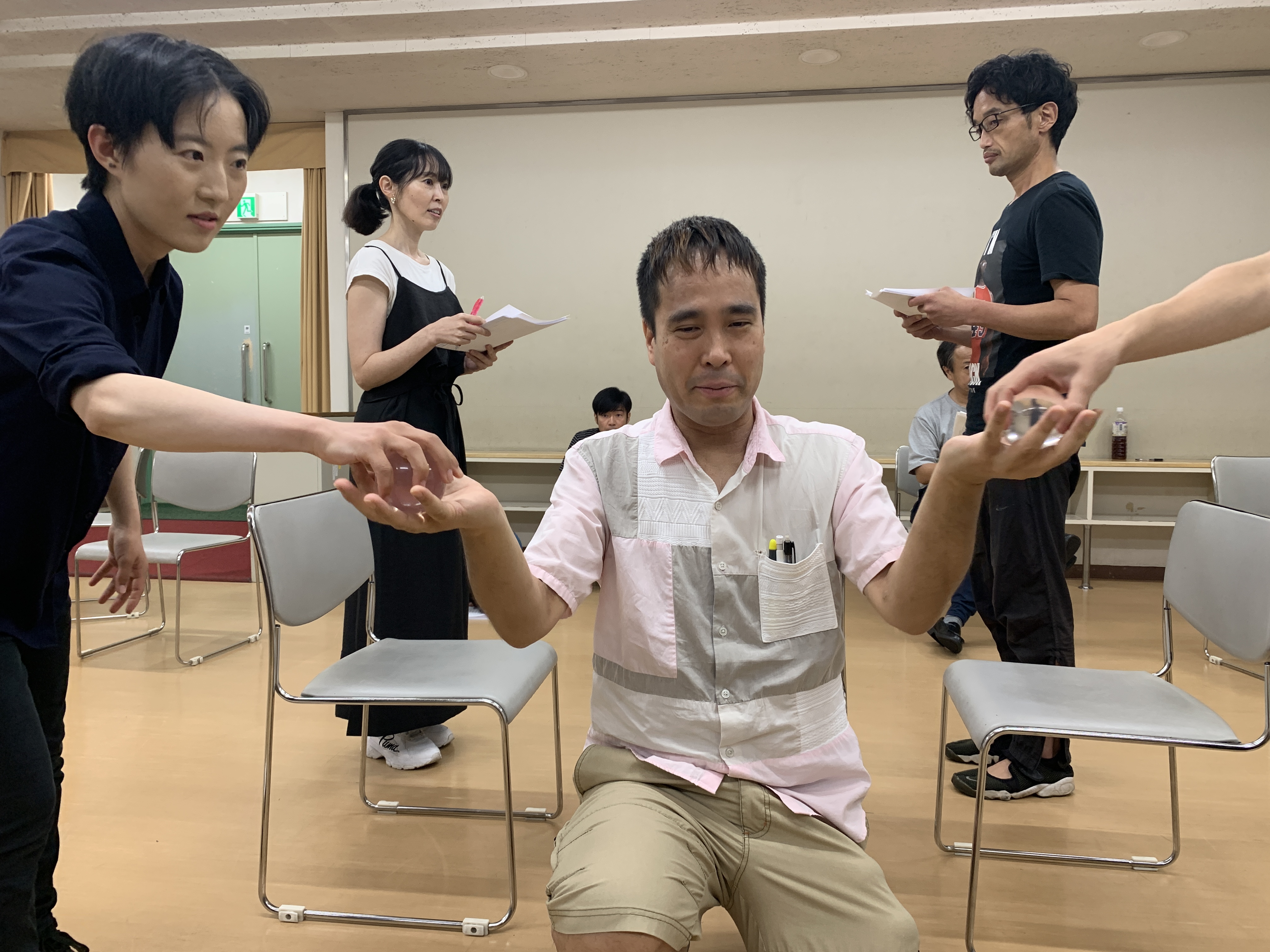 7. さあ、始めてみませんか？