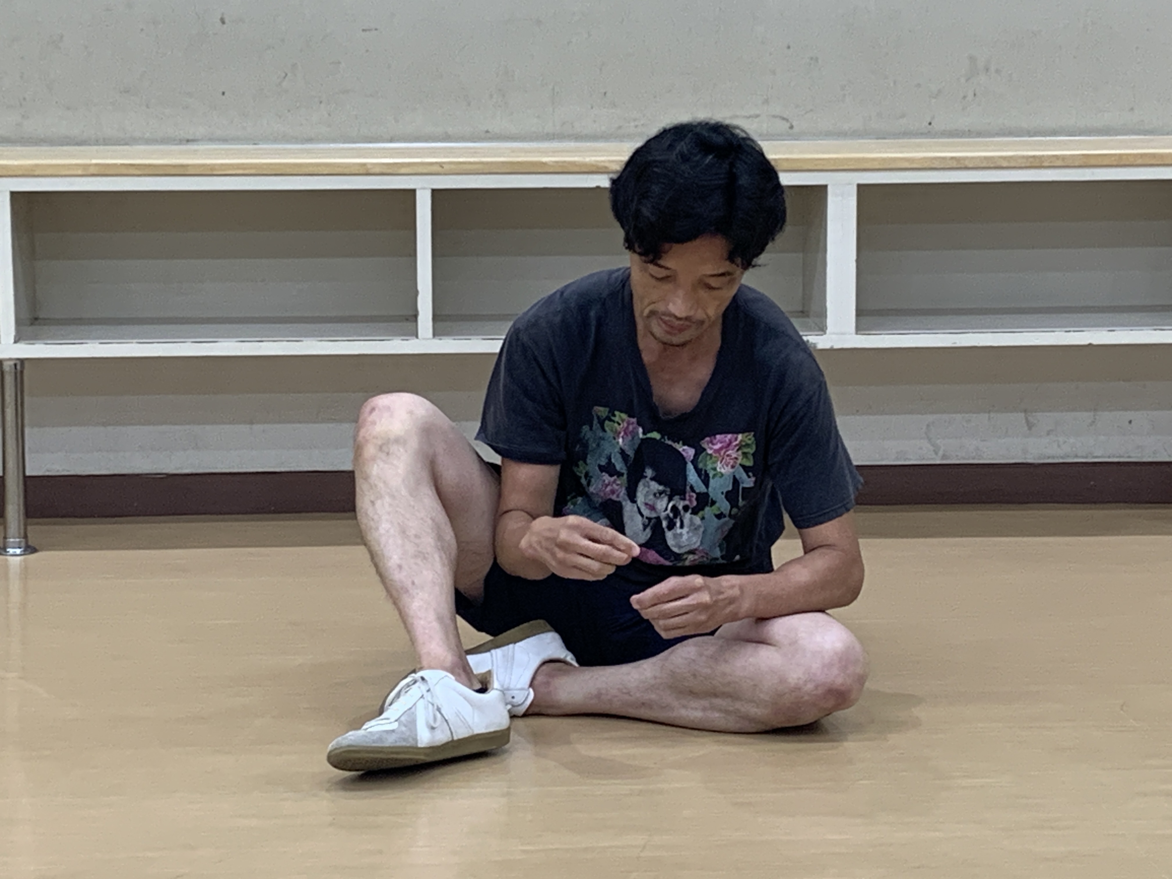 まずはお問い合わせを！