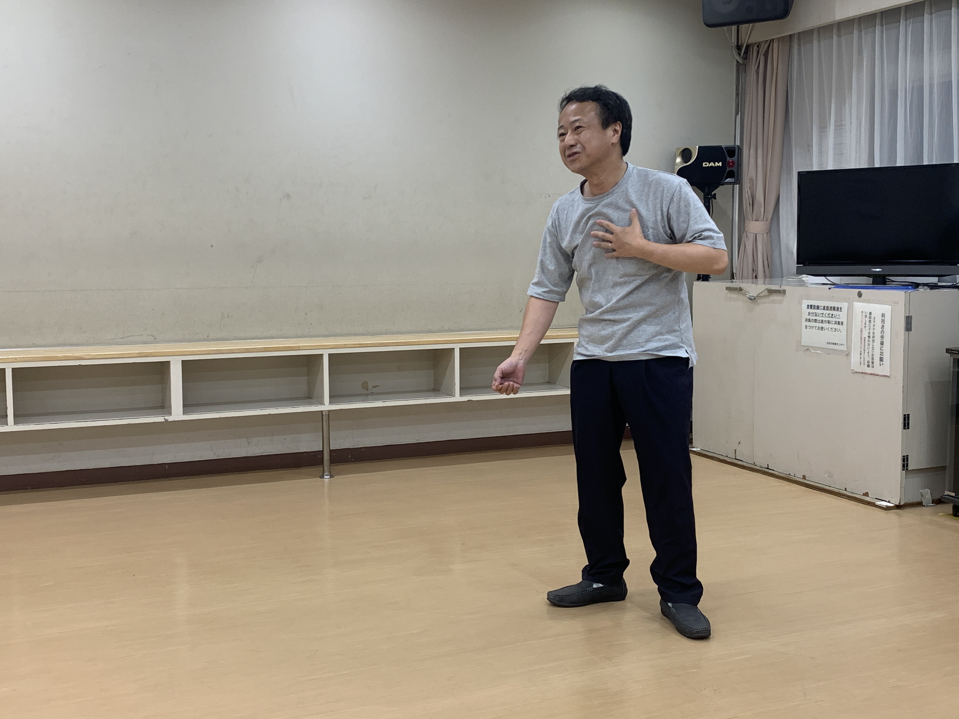 5. 感情を学ぶためのワークショップ
