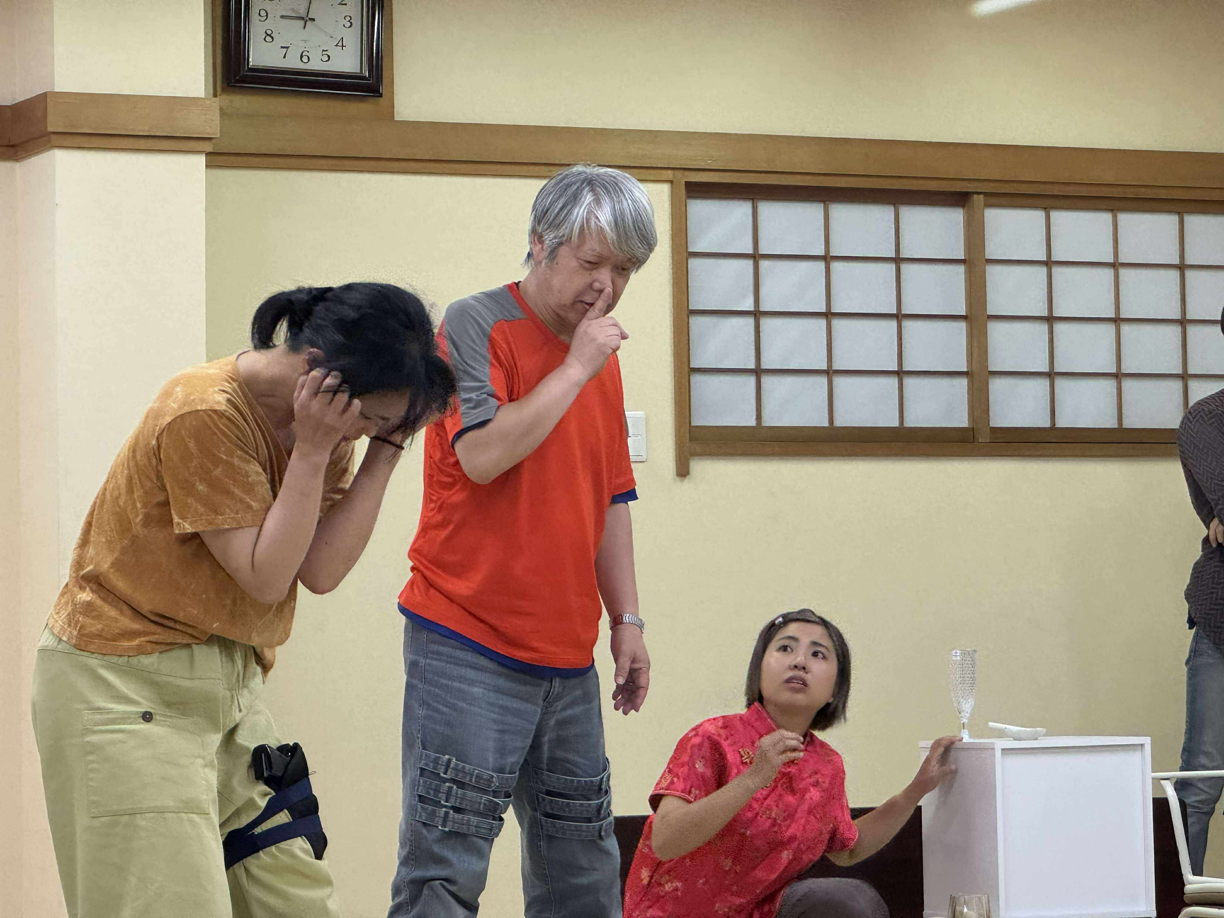 演技の正解を手放そう。芝居はもっと自由になる！