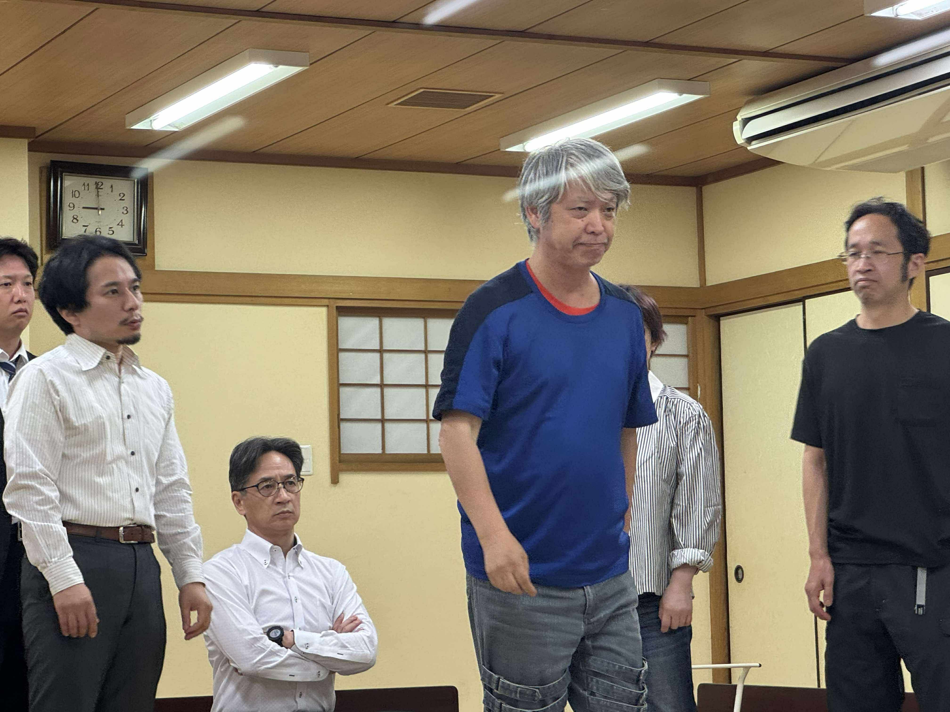 リアルな舞台経験