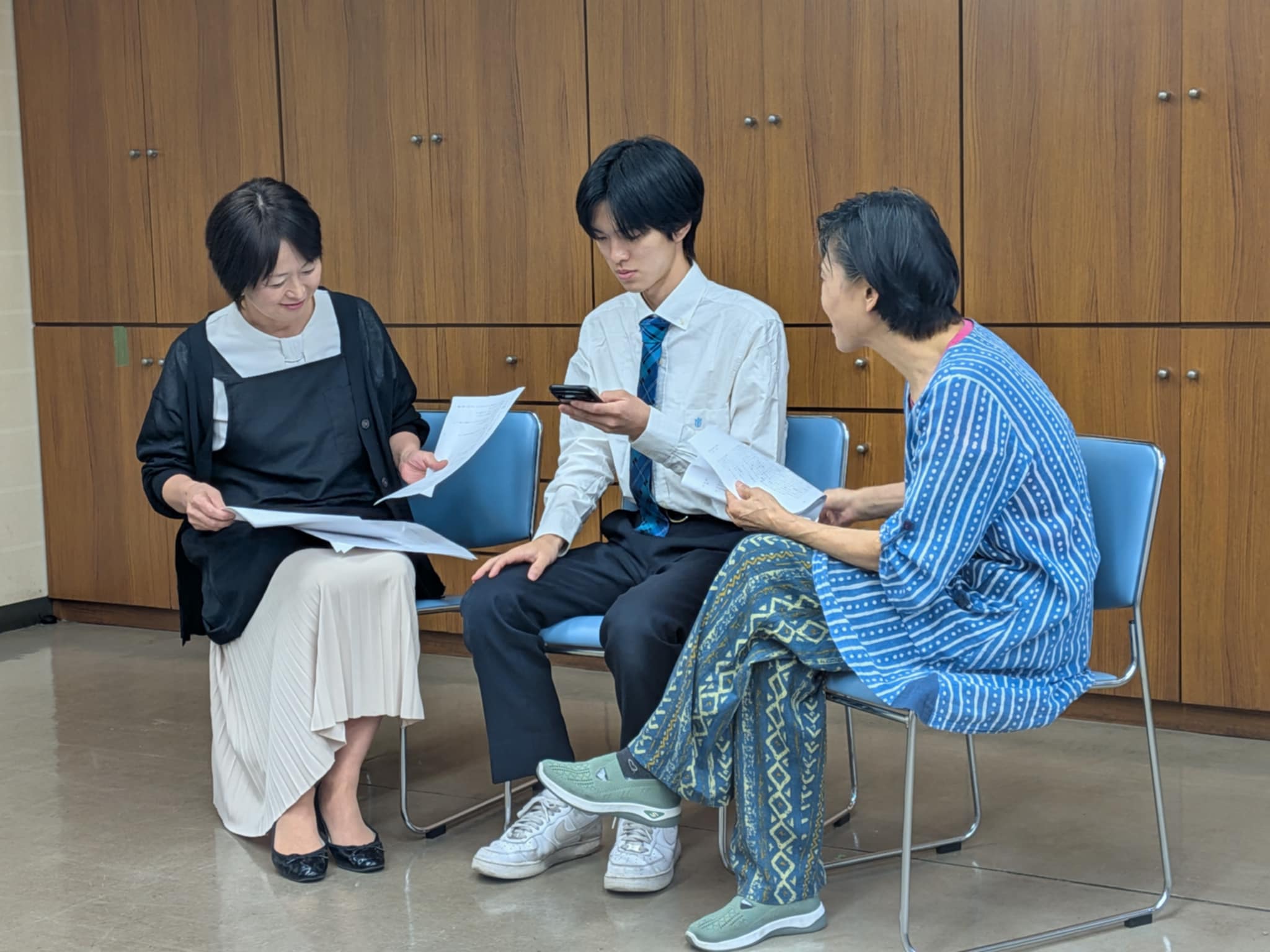 あなたを魅力的に引き出す！