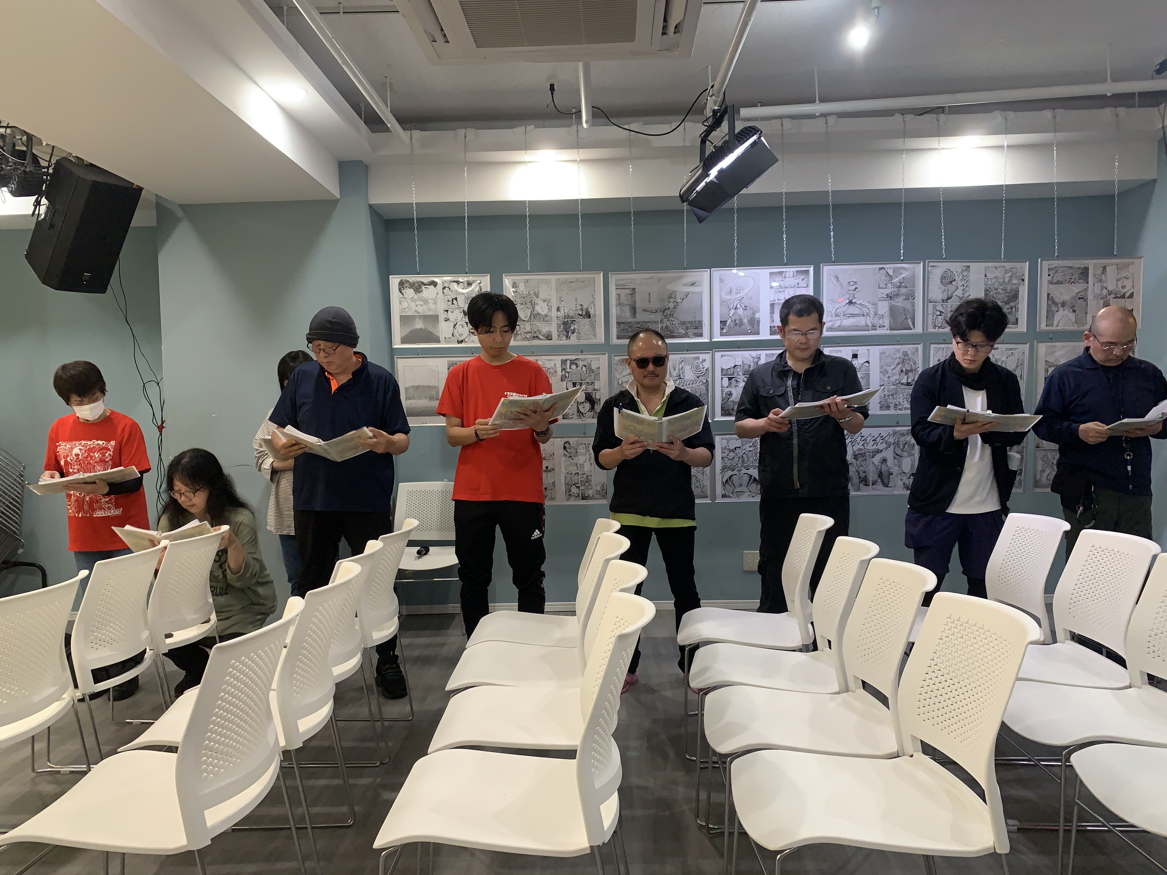 未経験から3ヶ月で舞台へ。あなたの可能性を信じて