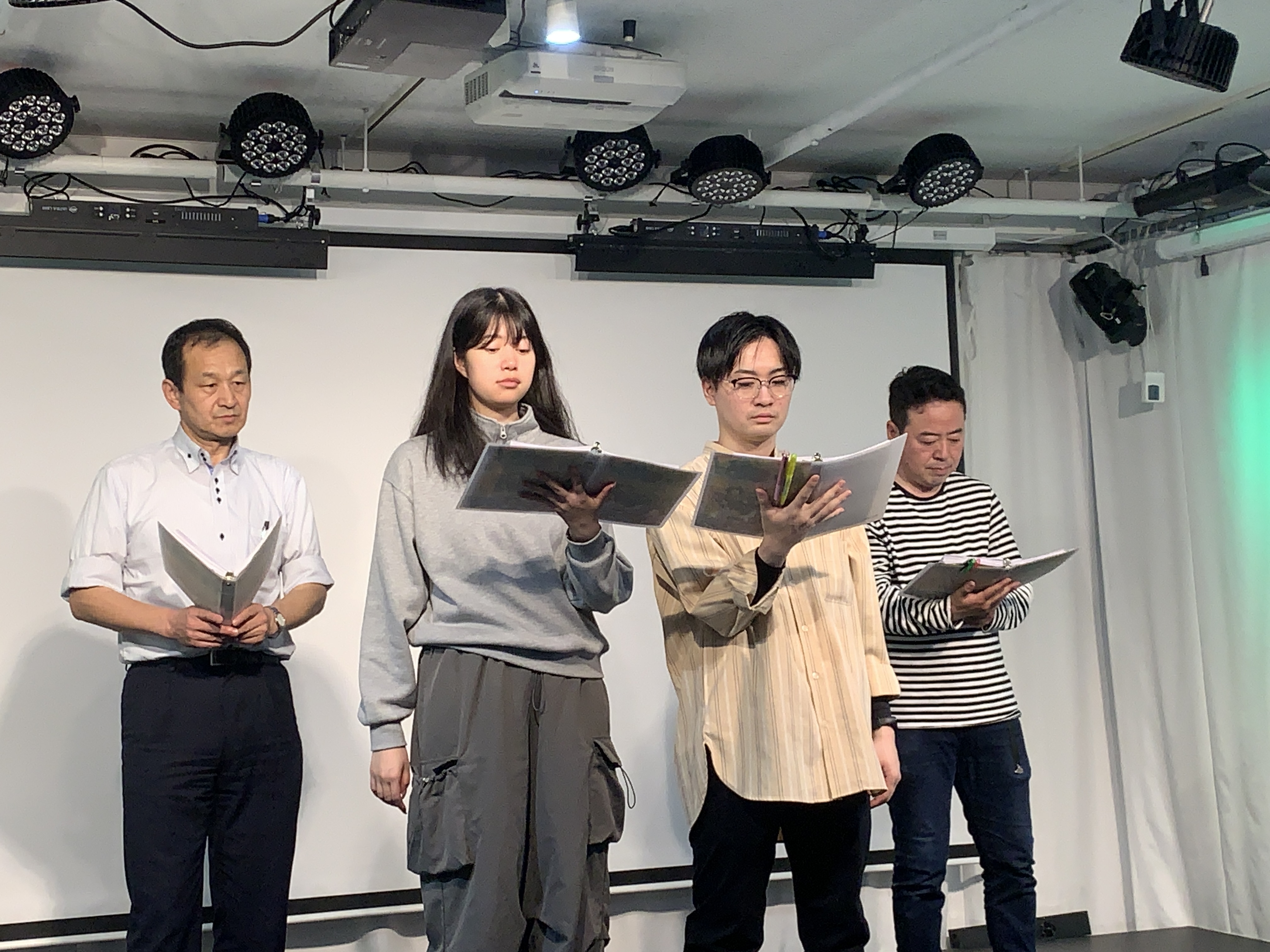 まずは無料体験から！