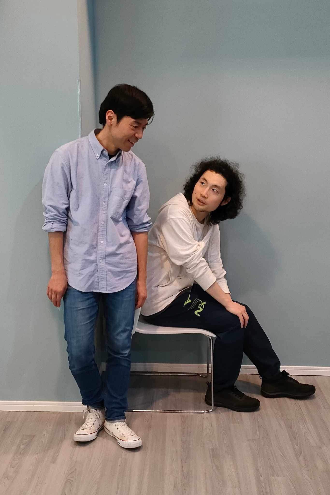 今すぐ参加して新しい一歩を踏み出そう！
