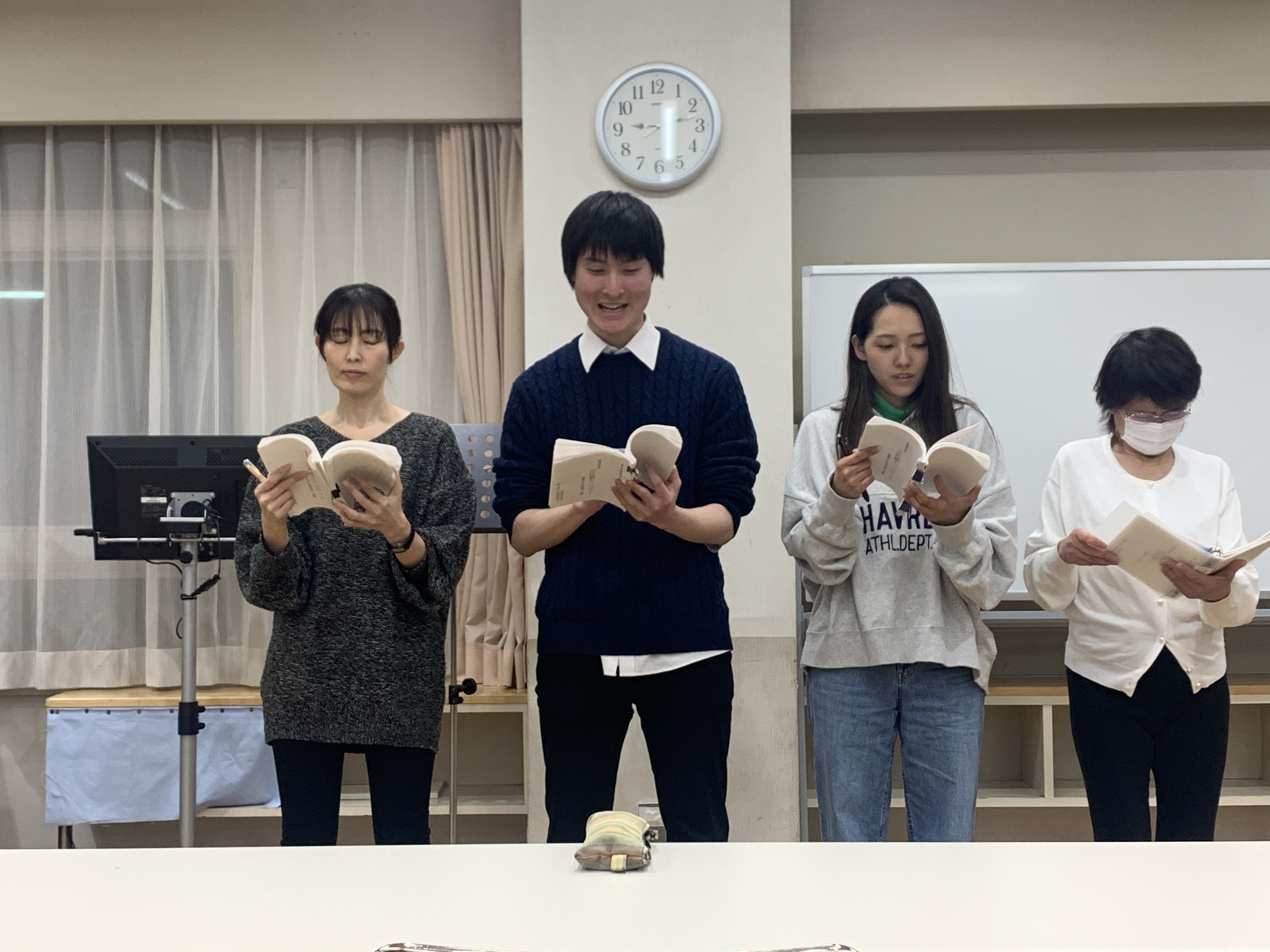 成功の背後にある挑戦