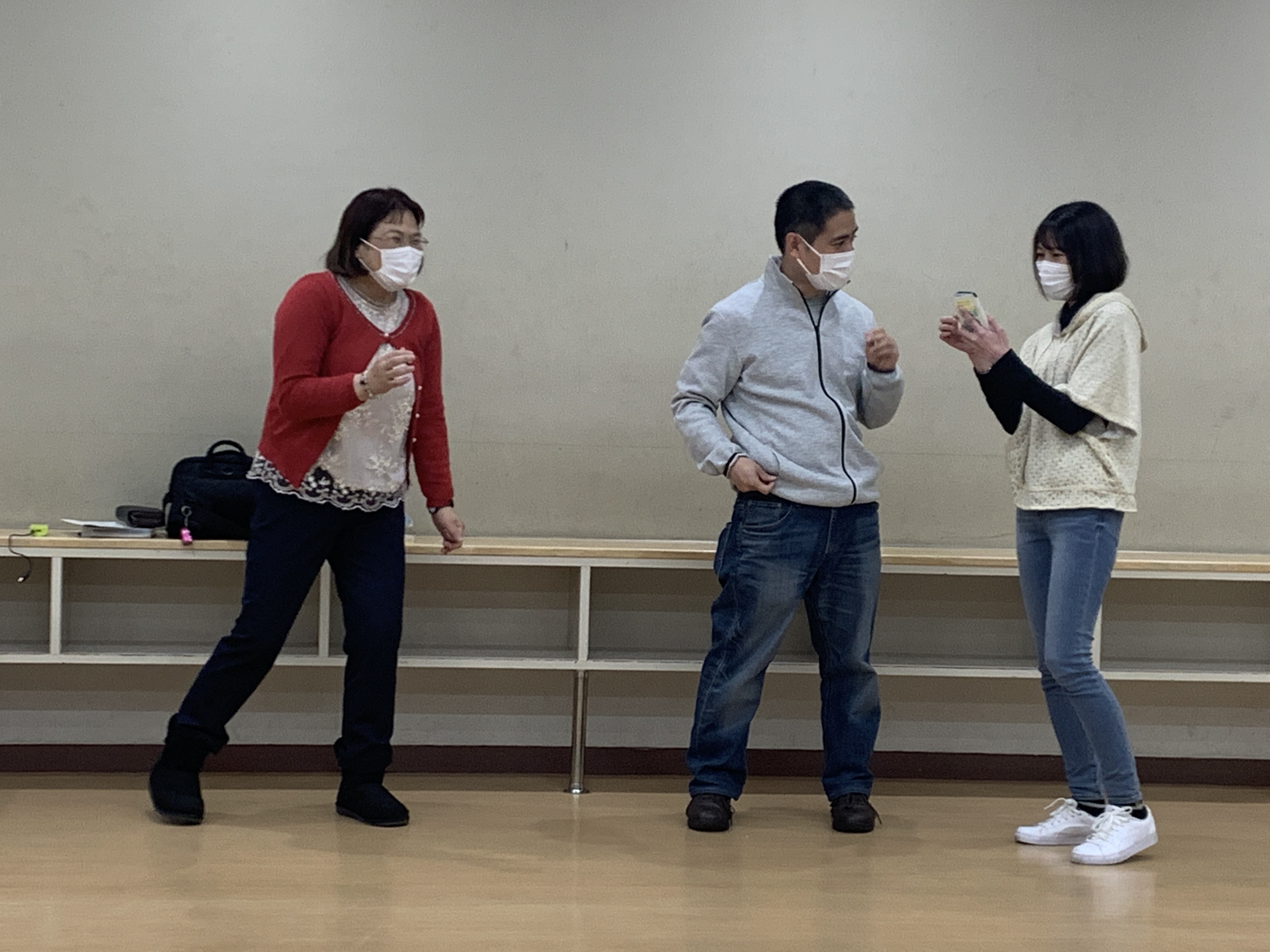 実践!脚本分析ワークショップ