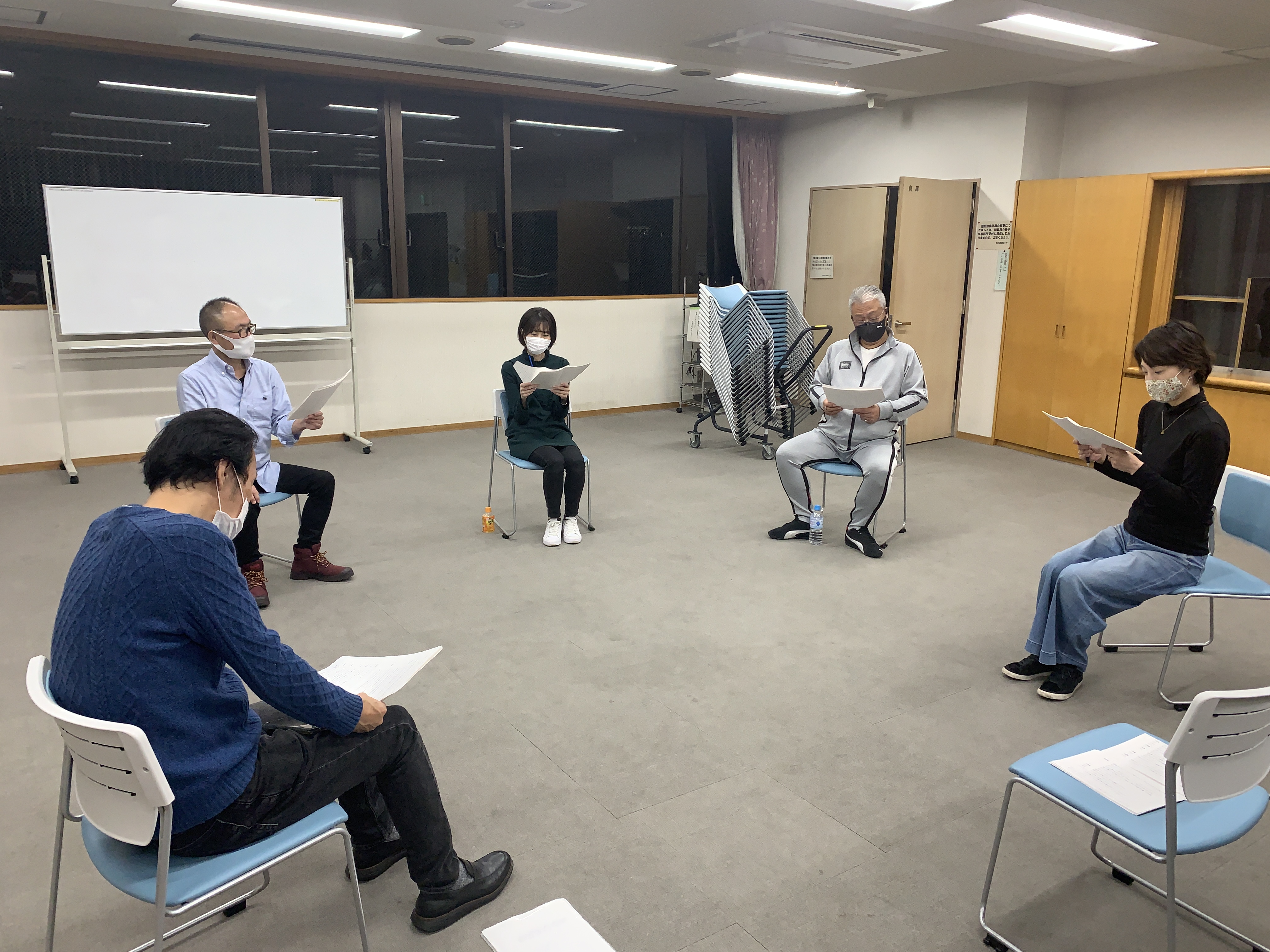 今すぐ体験してみよう！