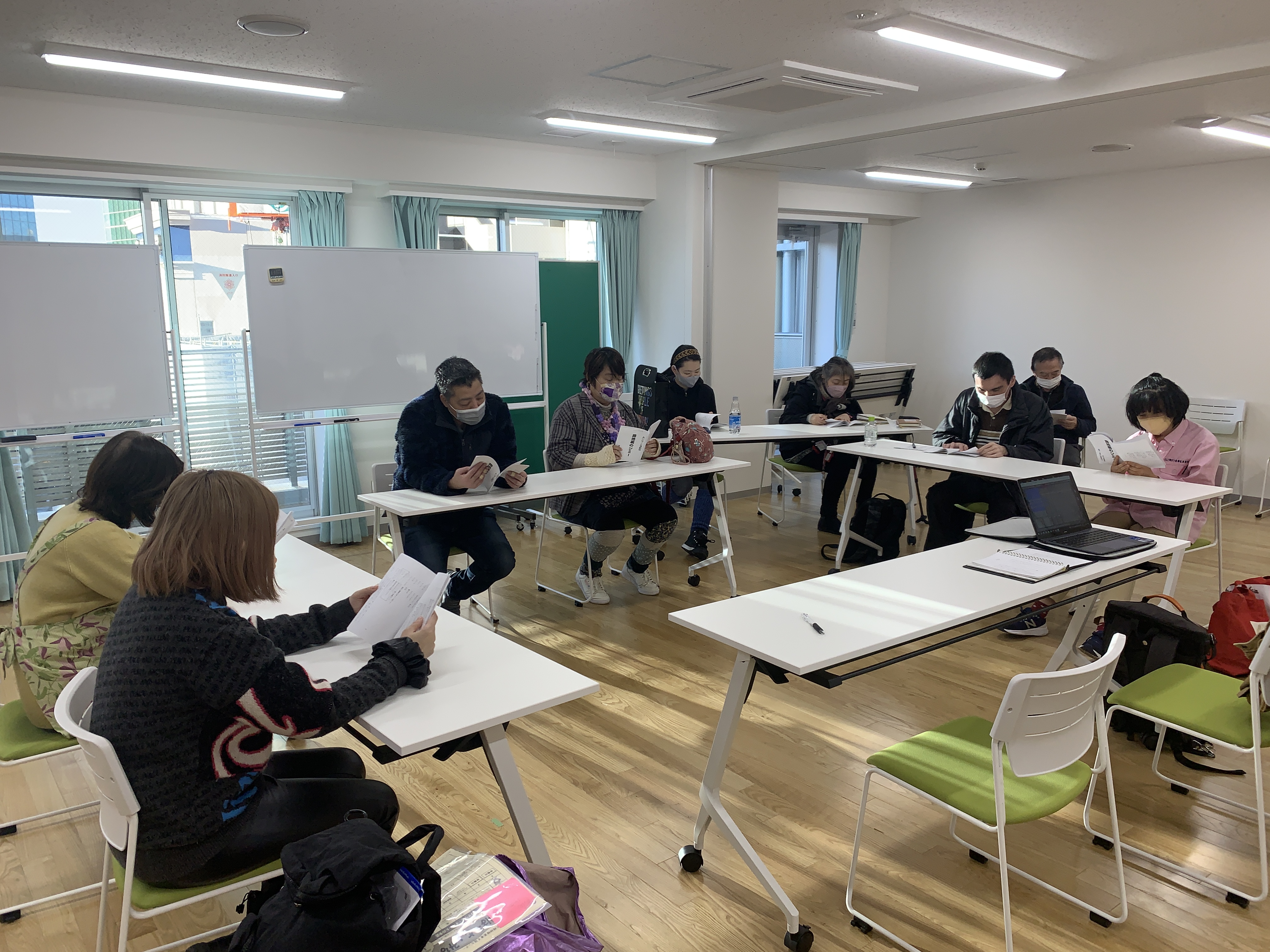 5. チームワークの重要性