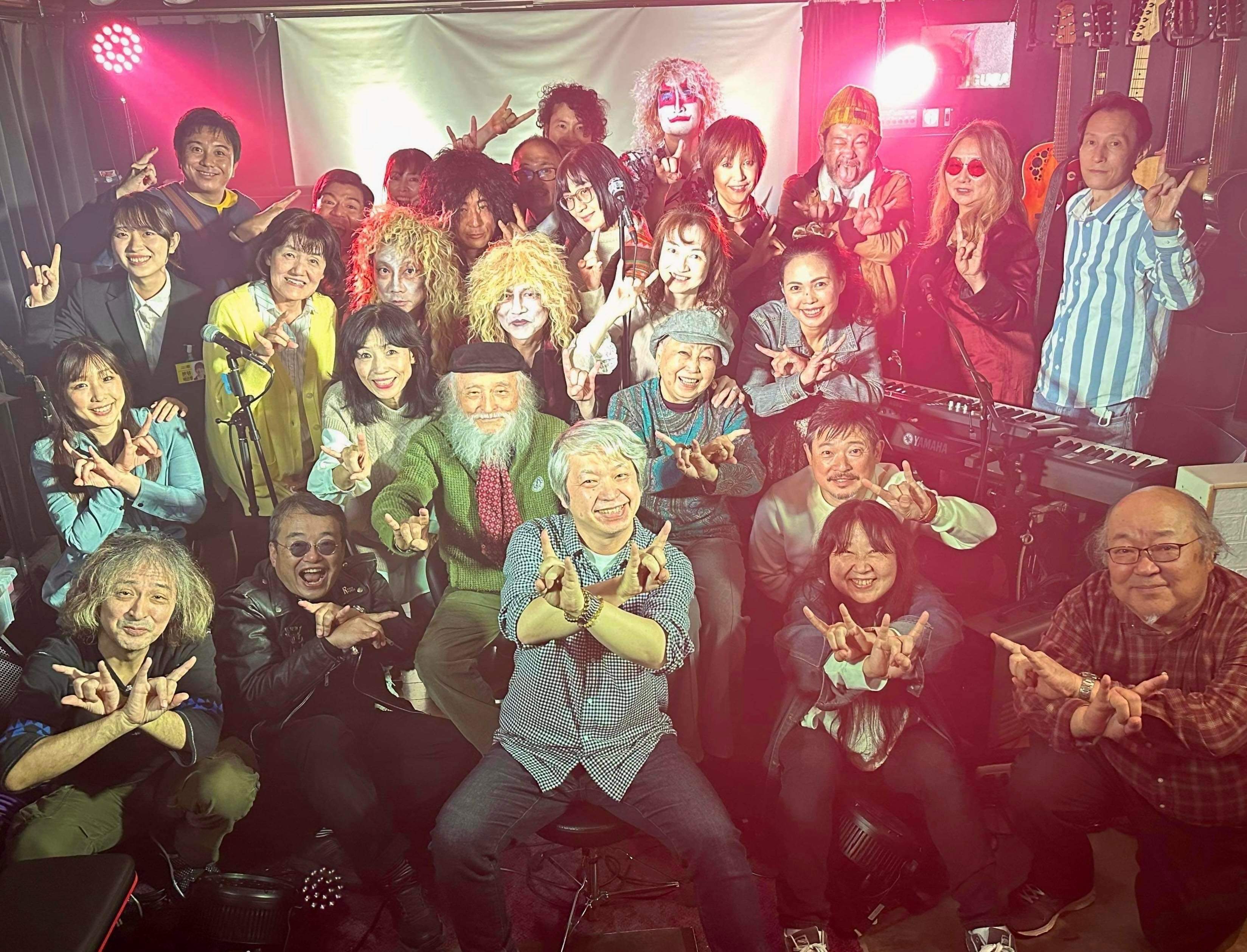 舞台出演の常識を覆せ！