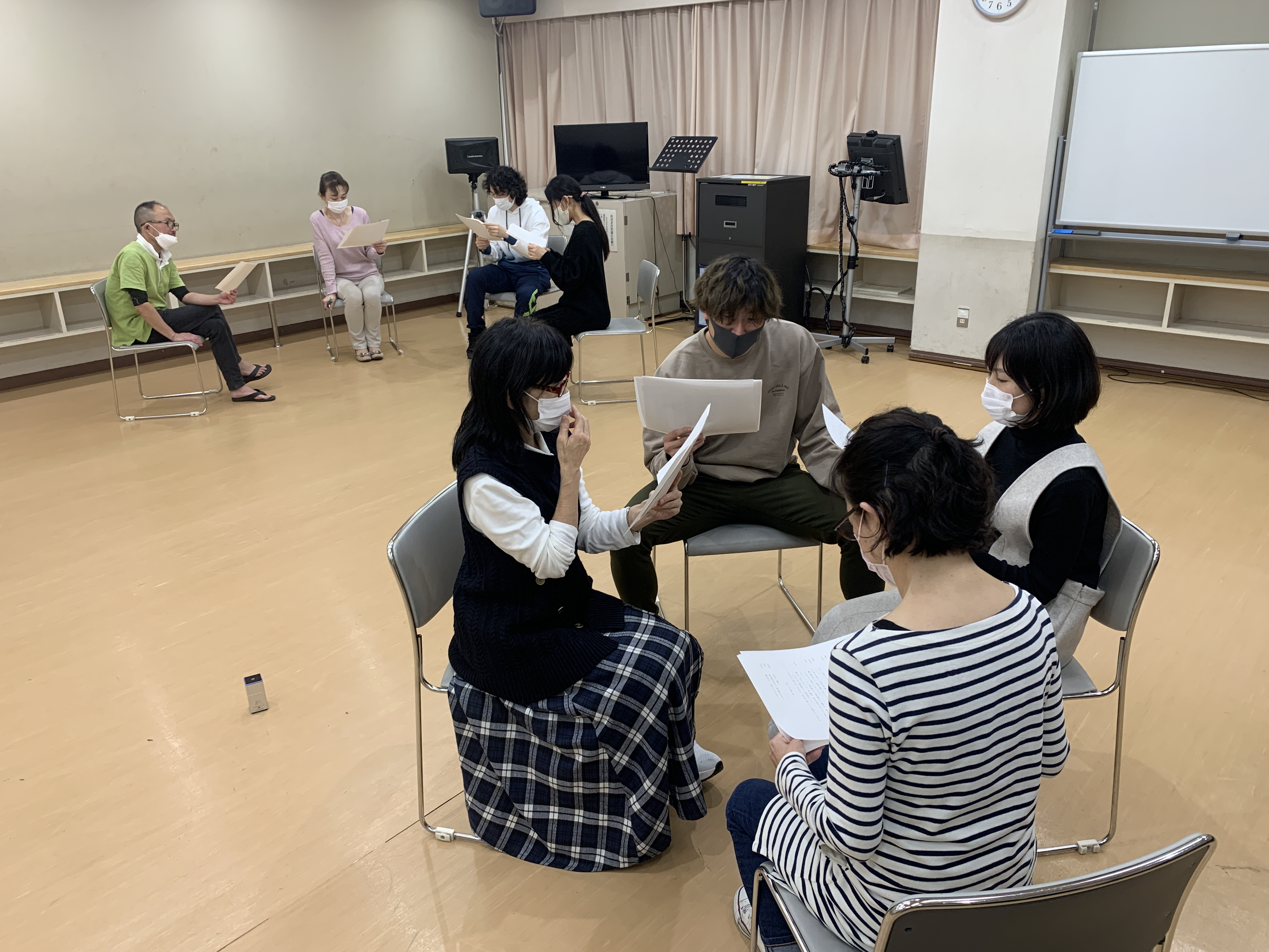 今すぐお問合せを！