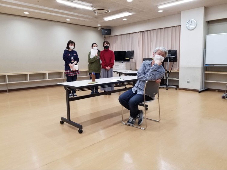 あなたの舞台、次のシーンはここから始まる！