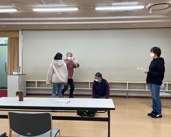 専用ワークショップの開催