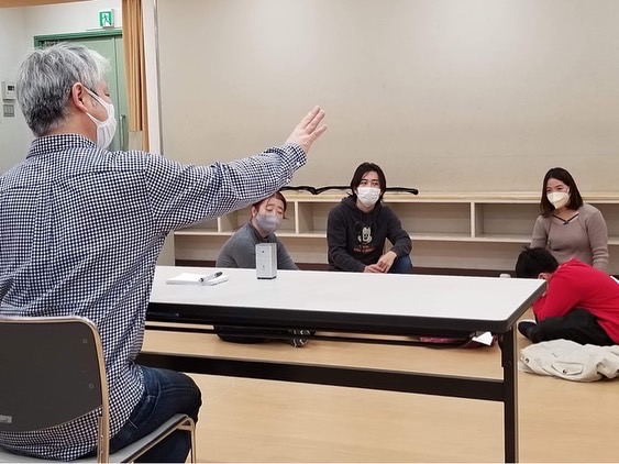 演技力を高めたいあなたへ、質と価格の両立を実現したレッスン！