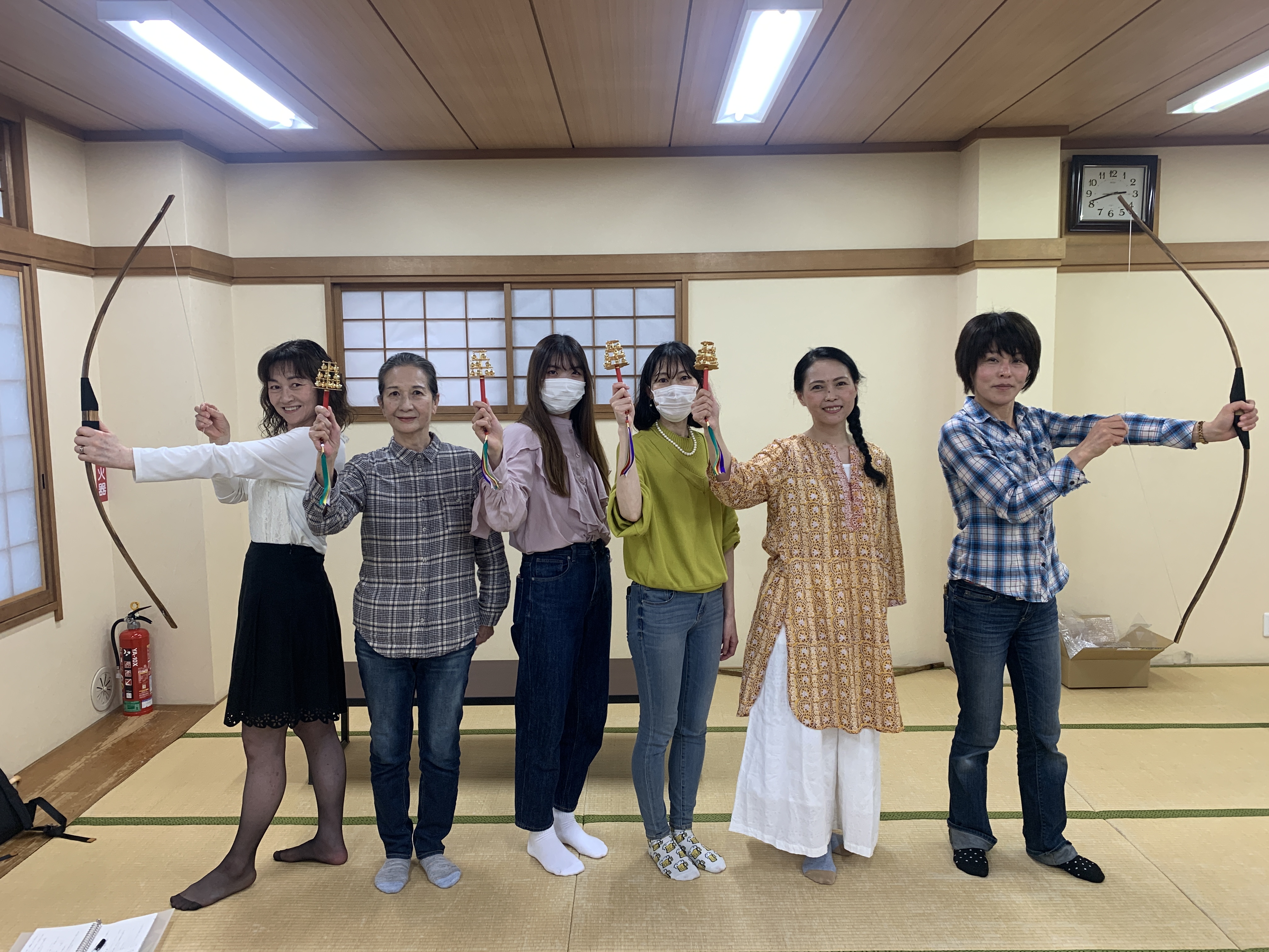 初心者に優しい環境