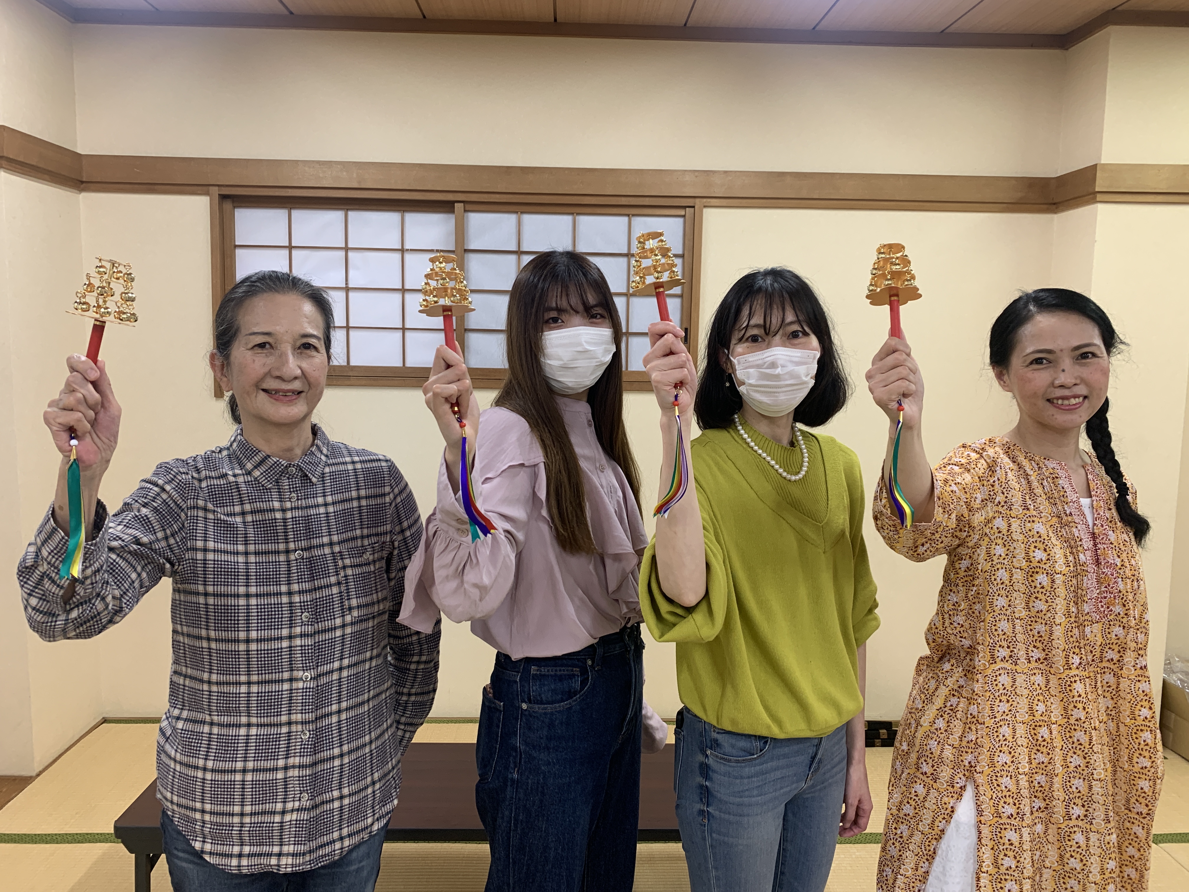 定年後も輝く舞台人生を！シニアのための新たな挑戦、始めませんか？