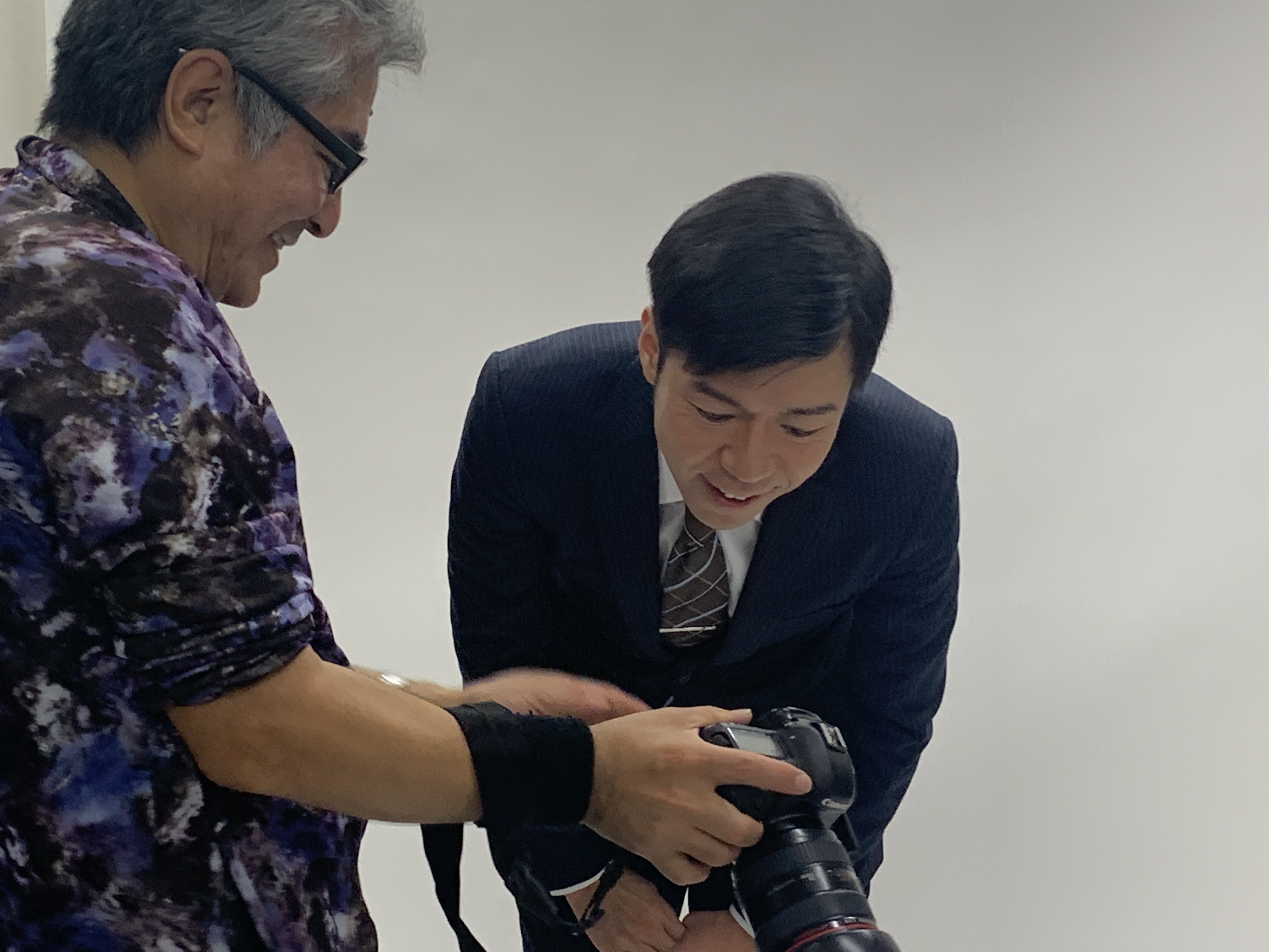 今すぐ一歩を踏み出そう！
