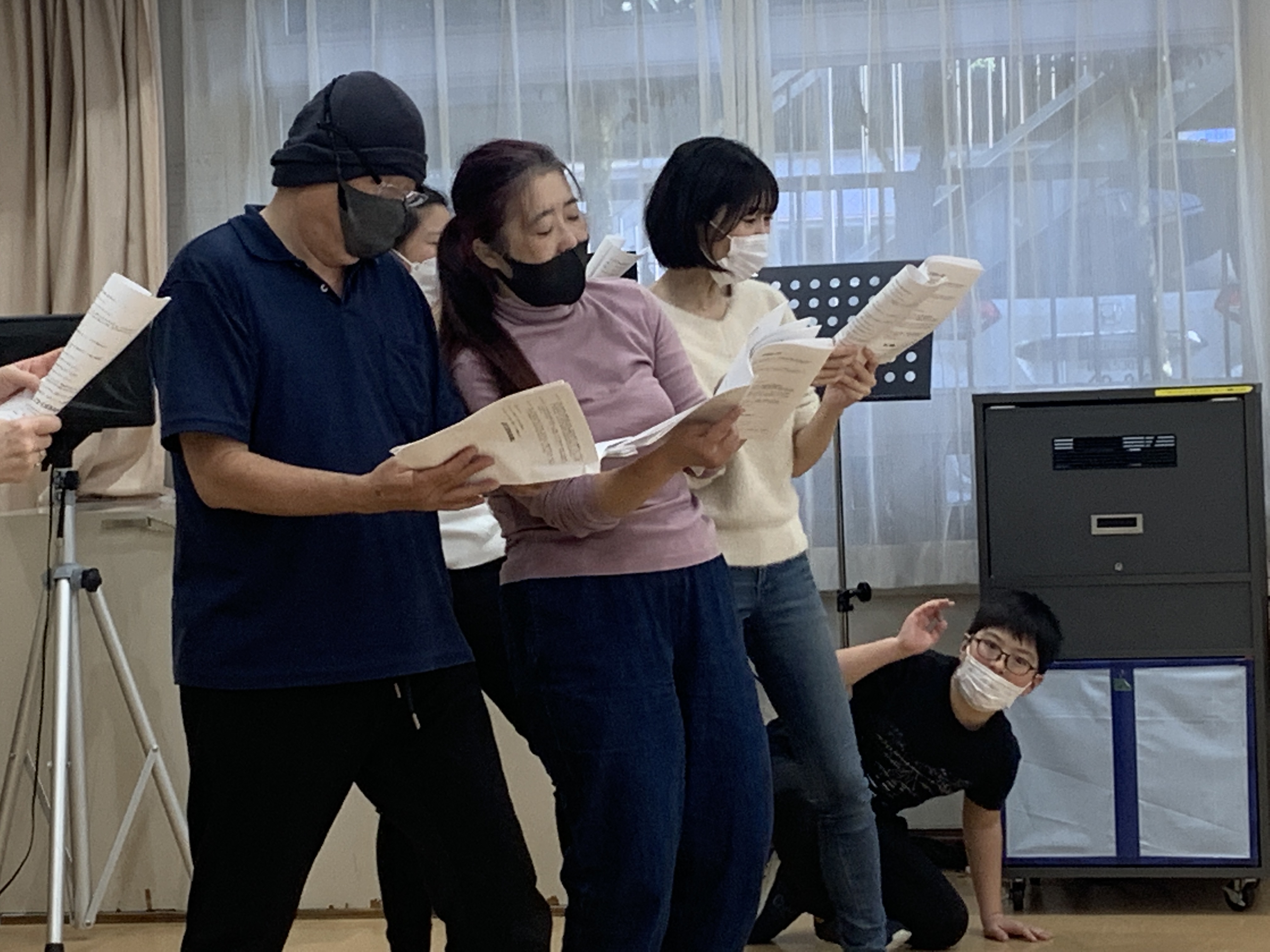 今すぐ参加してみよう！