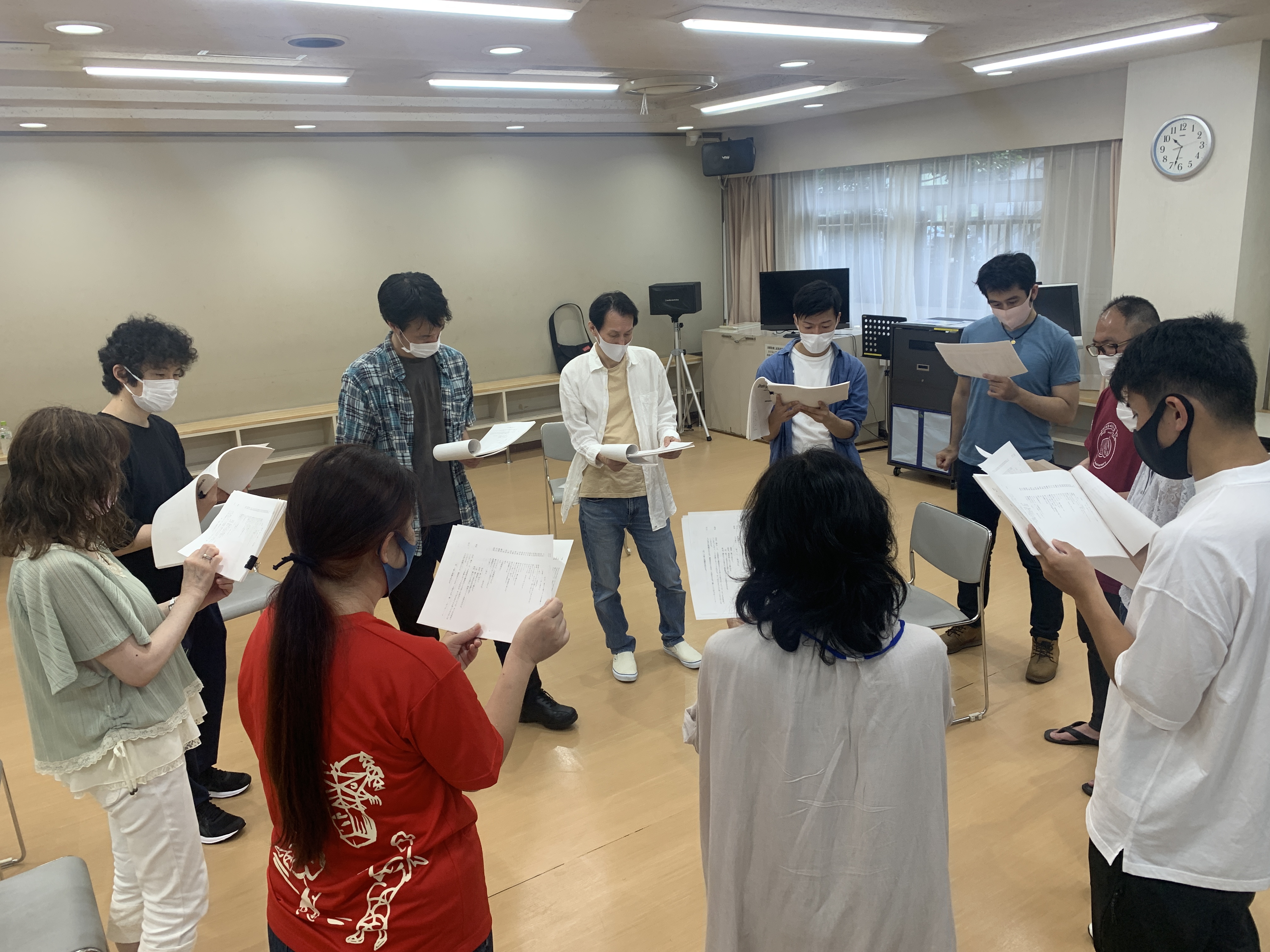 今すぐ参加しよう！