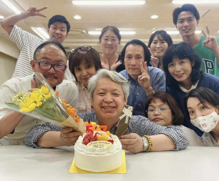 飽き性の私が続いている理由、シノハラの稽古が面白いワケ