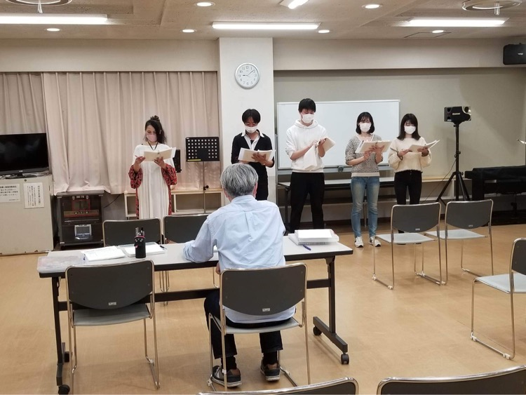 声優志望者必見！舞台経験を活かして声の世界を広げよう！