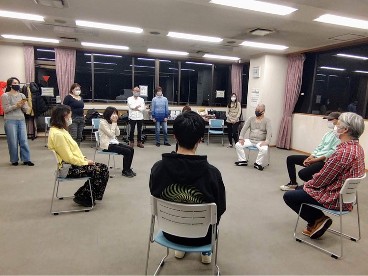 講師陣のご紹介